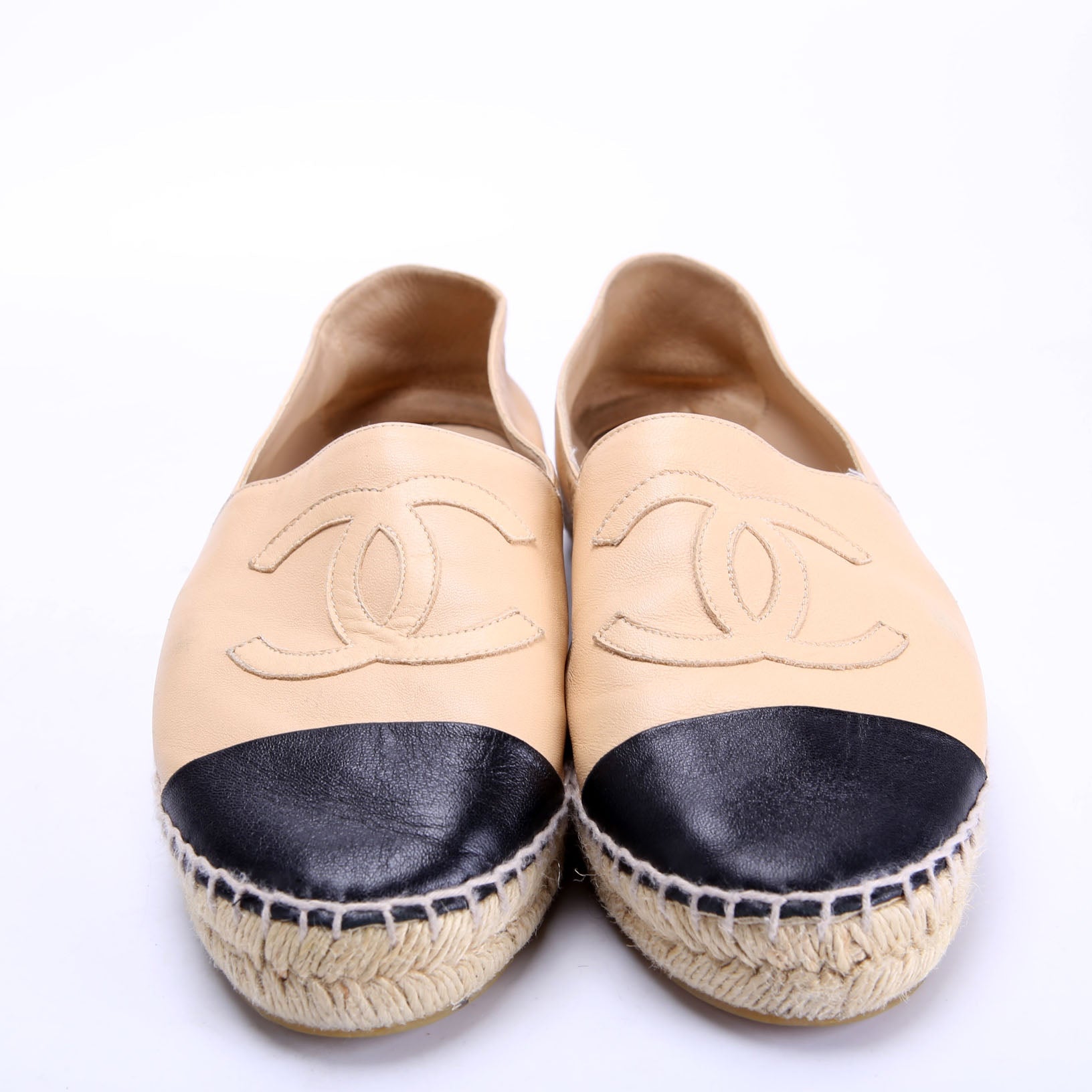 CC Espadrilles Size 39