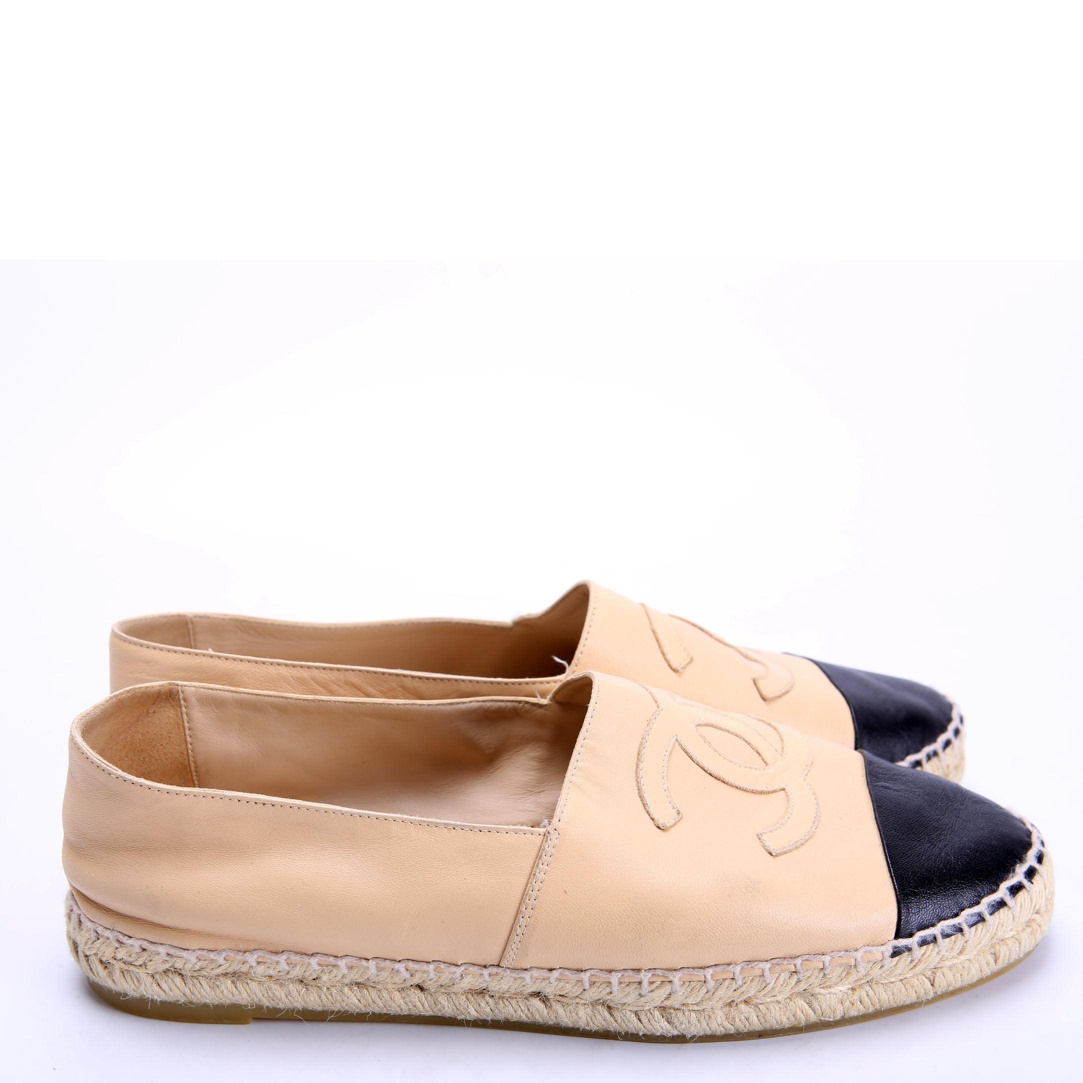 CC Espadrilles Size 39