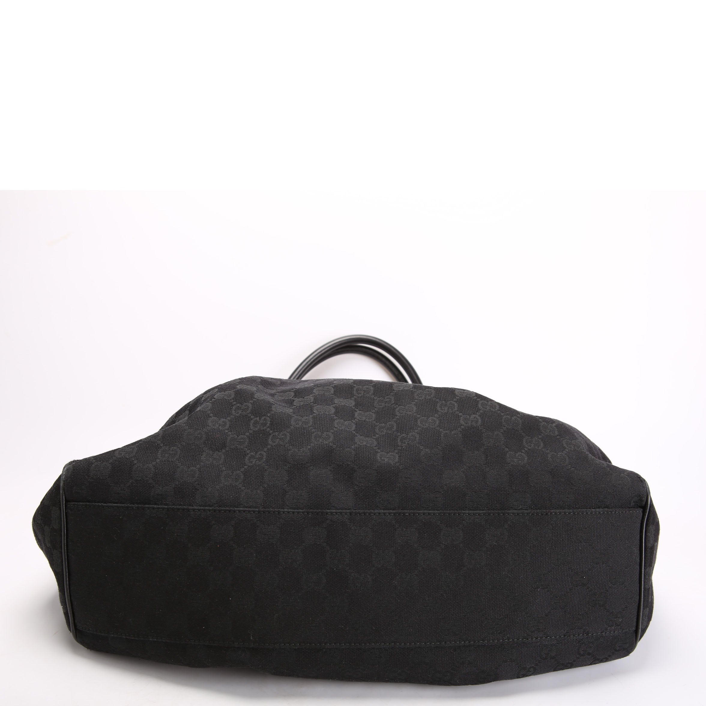 211943 Sukey GG Canvas Large Black