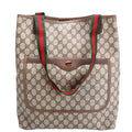 39.02.003 Sherry Line Tote Vintage
