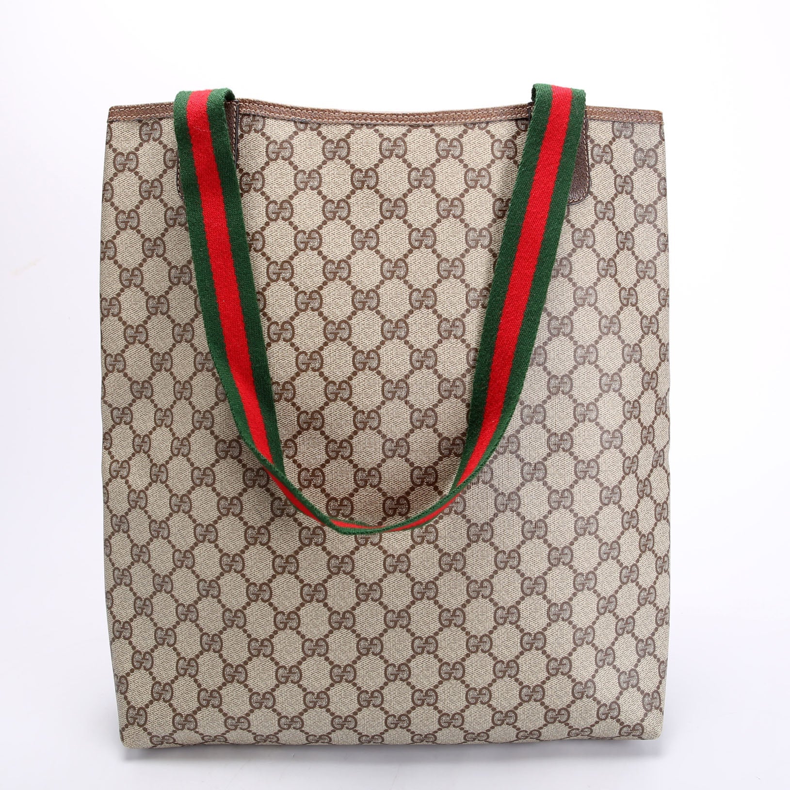 39.02.003 Sherry Line Tote Vintage