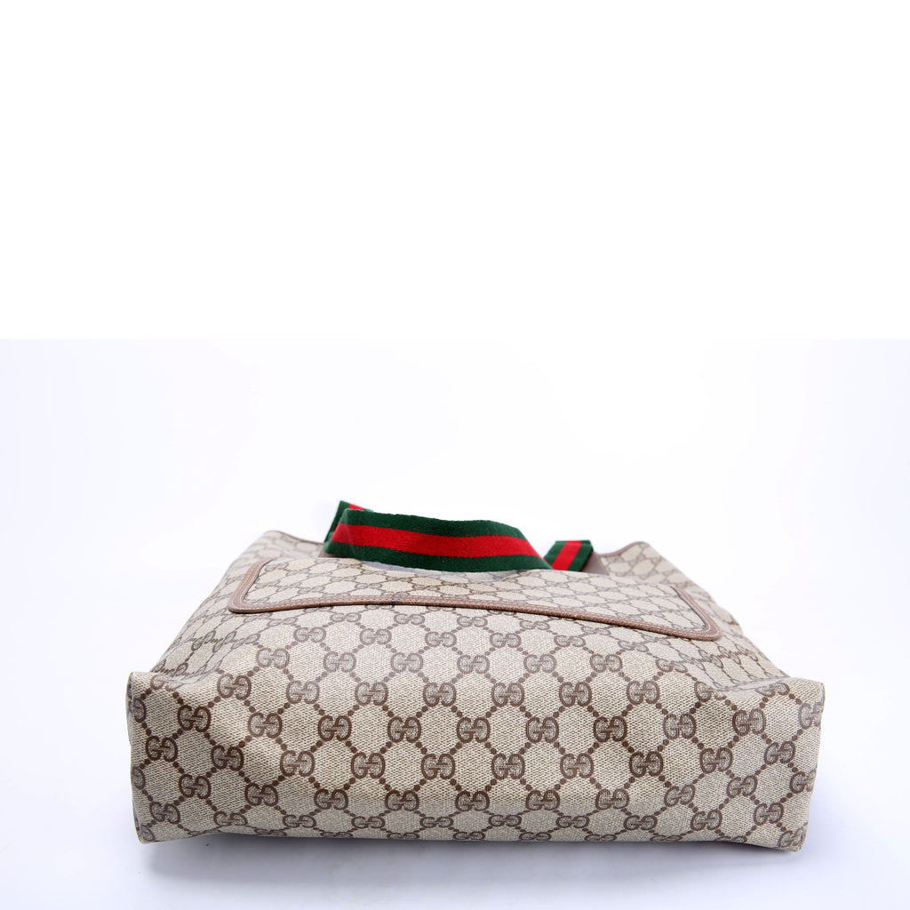 39.02.003 Sherry Line Tote Vintage