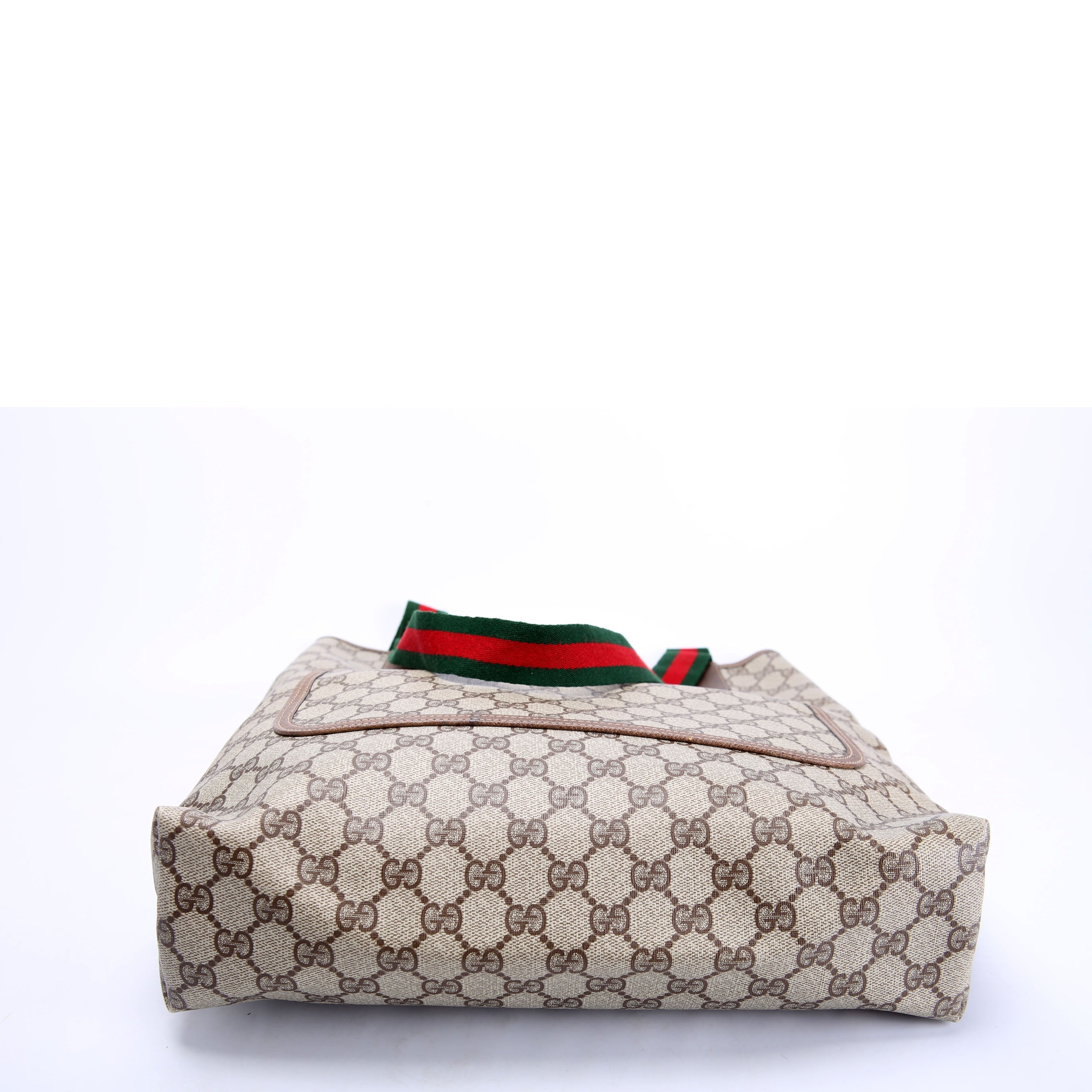 39.02.003 Sherry Line Tote Vintage