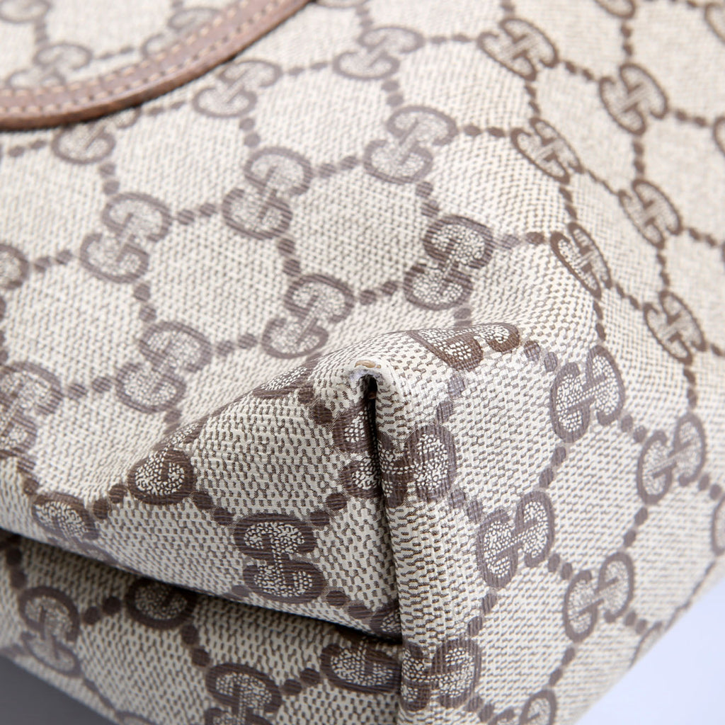 39.02.003 Sherry Line Tote Vintage