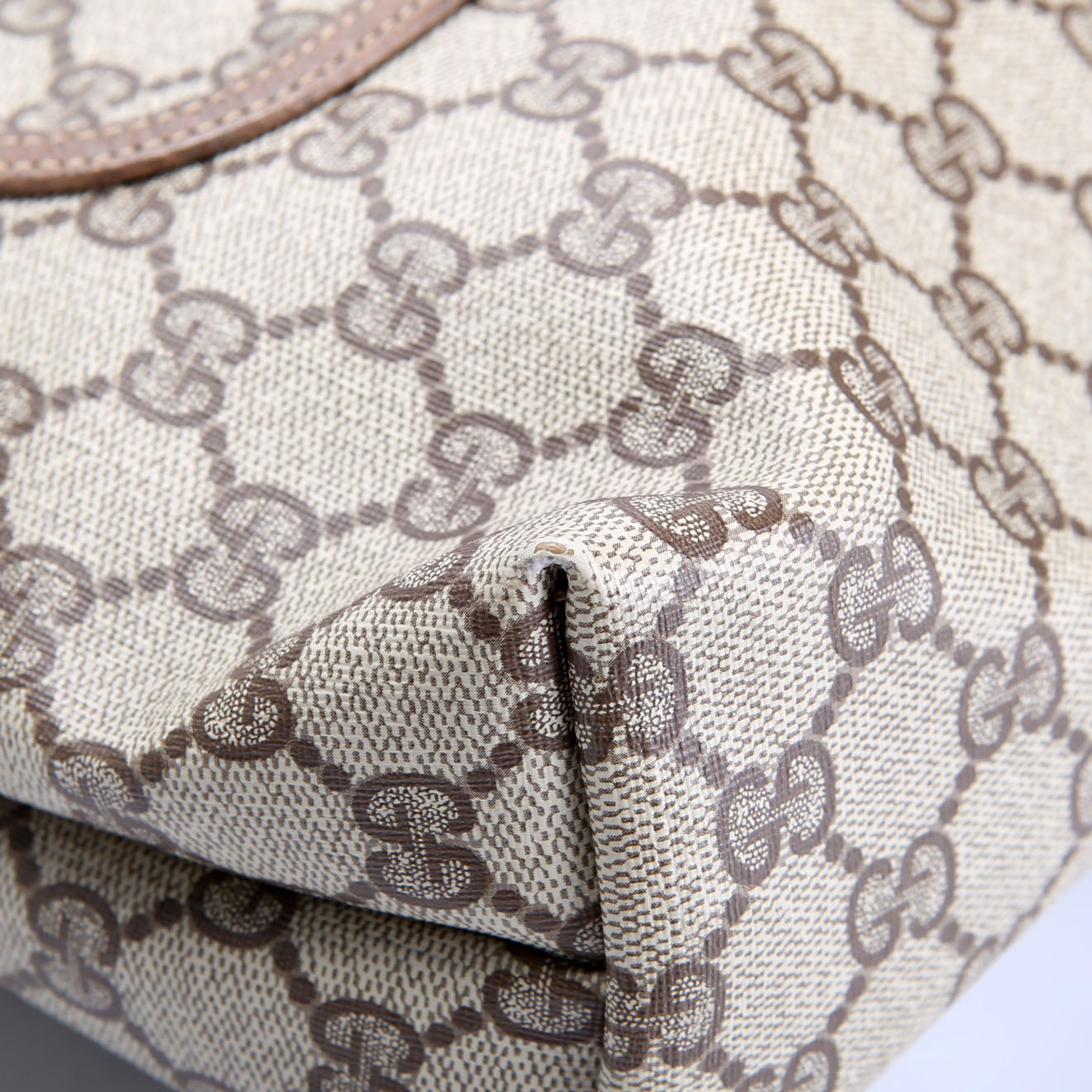39.02.003 Sherry Line Tote Vintage