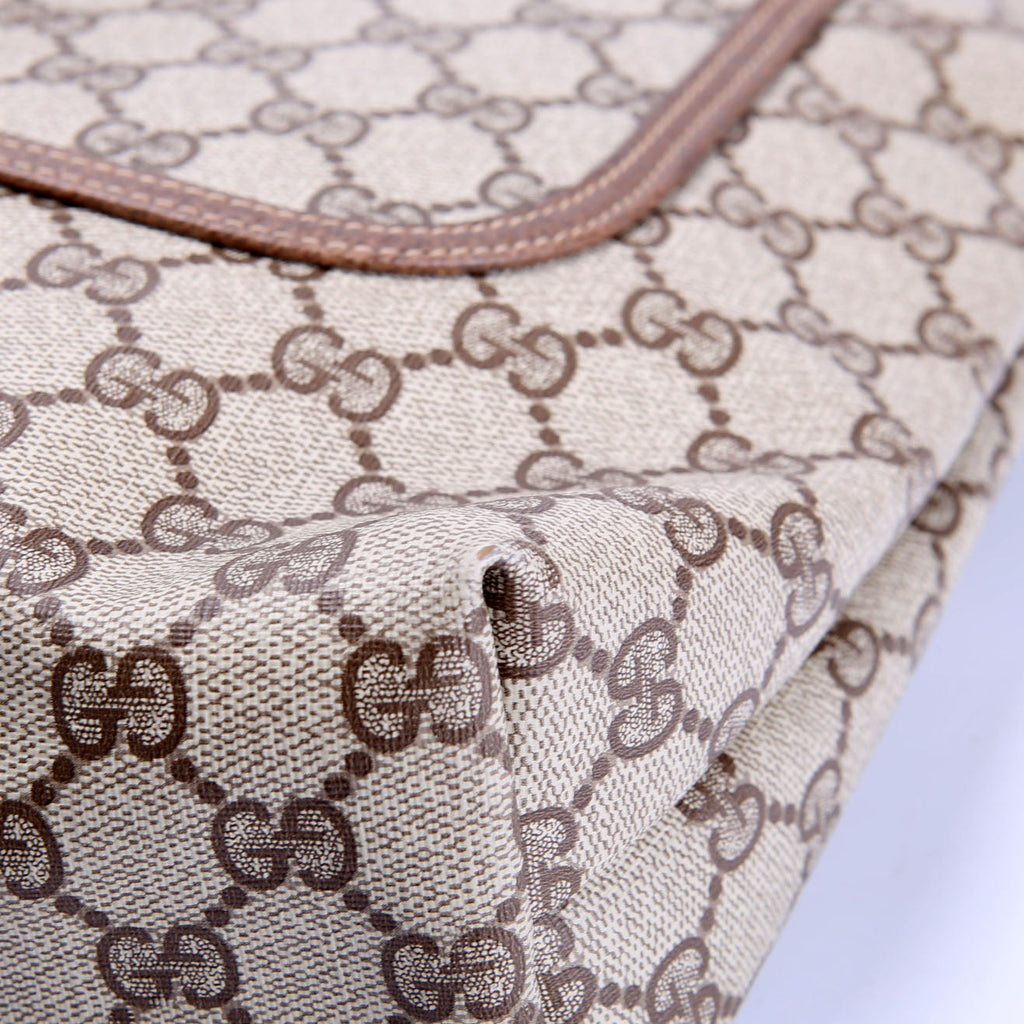 39.02.003 Sherry Line Tote Vintage