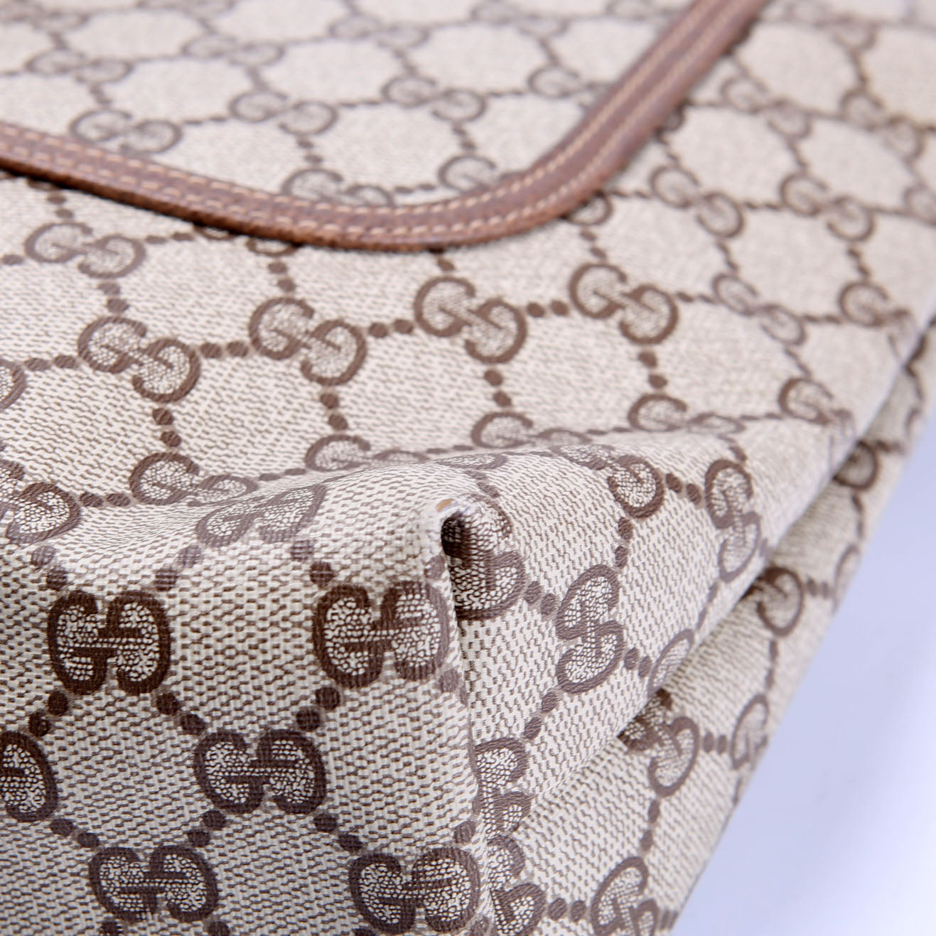 39.02.003 Sherry Line Tote Vintage