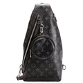 Duo Slingbag Monogram Eclipse