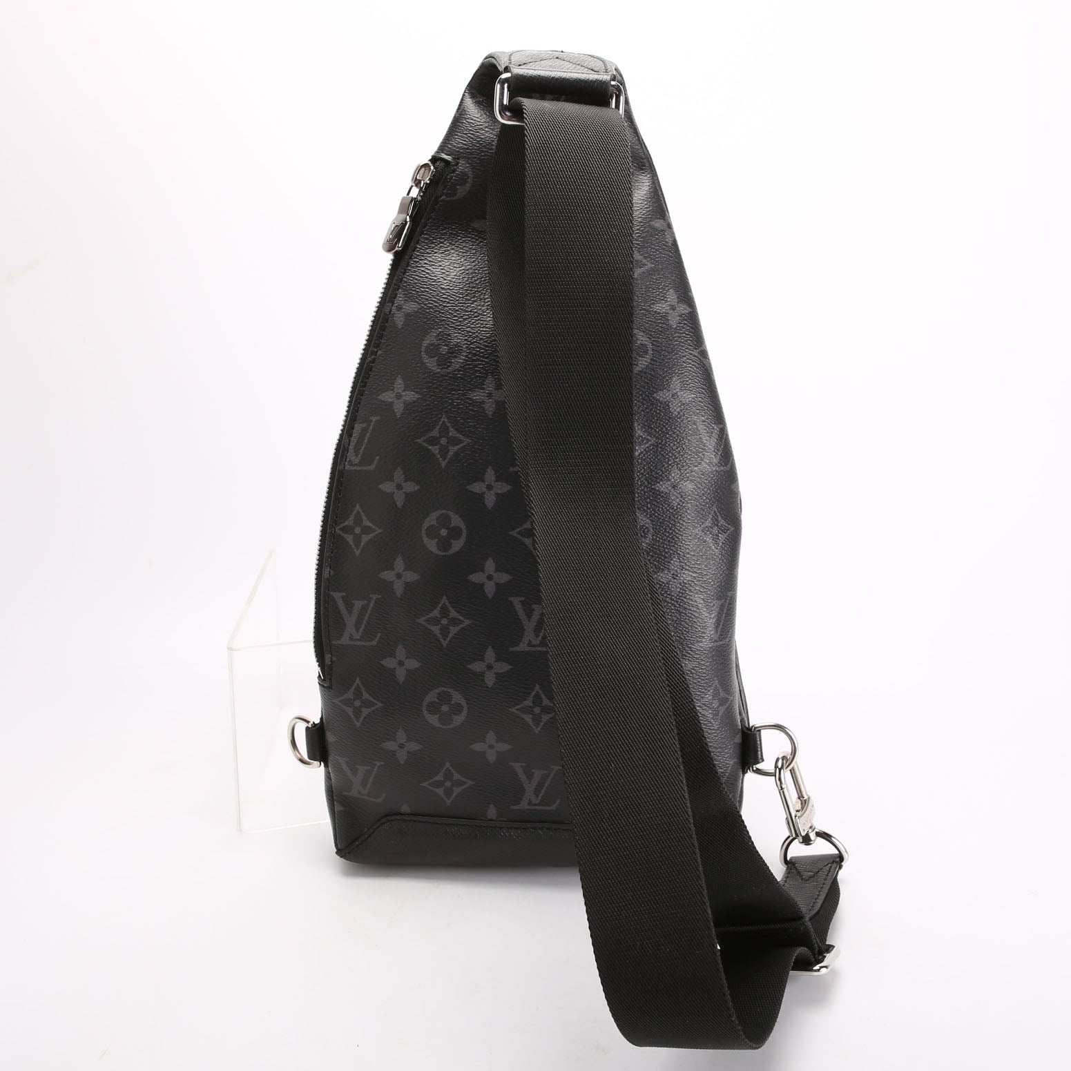 Duo Slingbag Monogram Eclipse