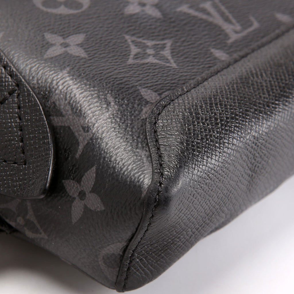 Duo Slingbag Monogram Eclipse