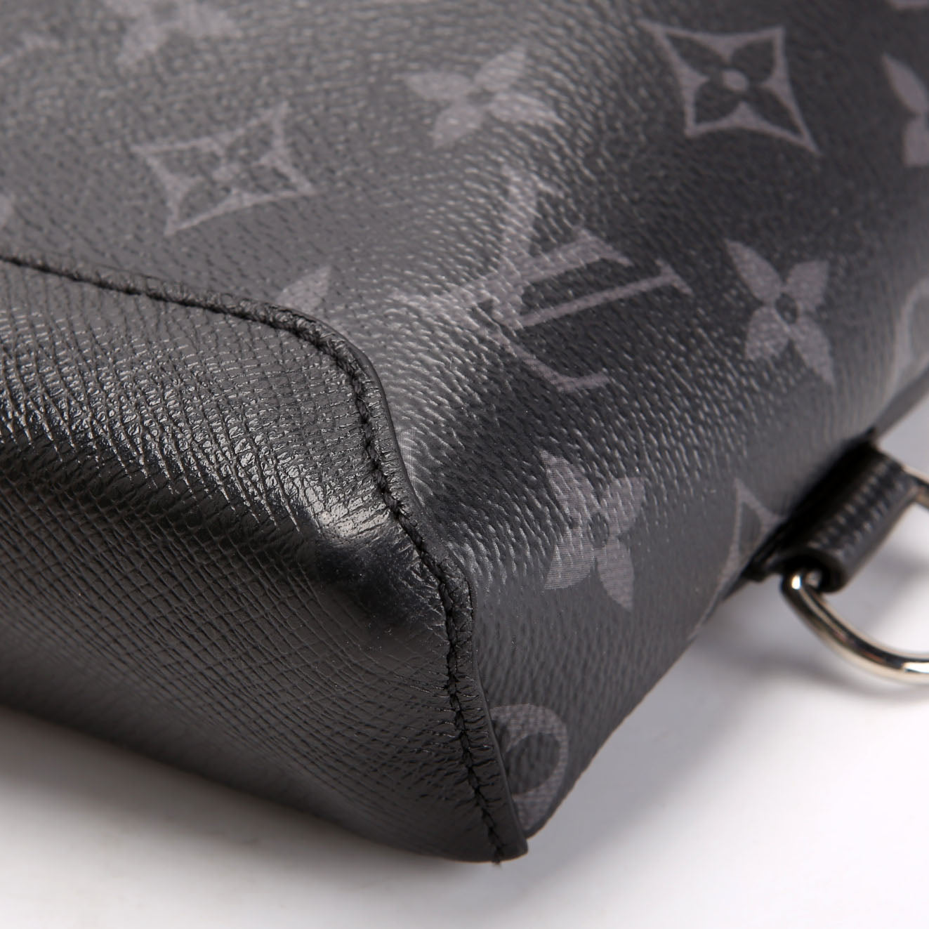 Duo Slingbag Monogram Eclipse