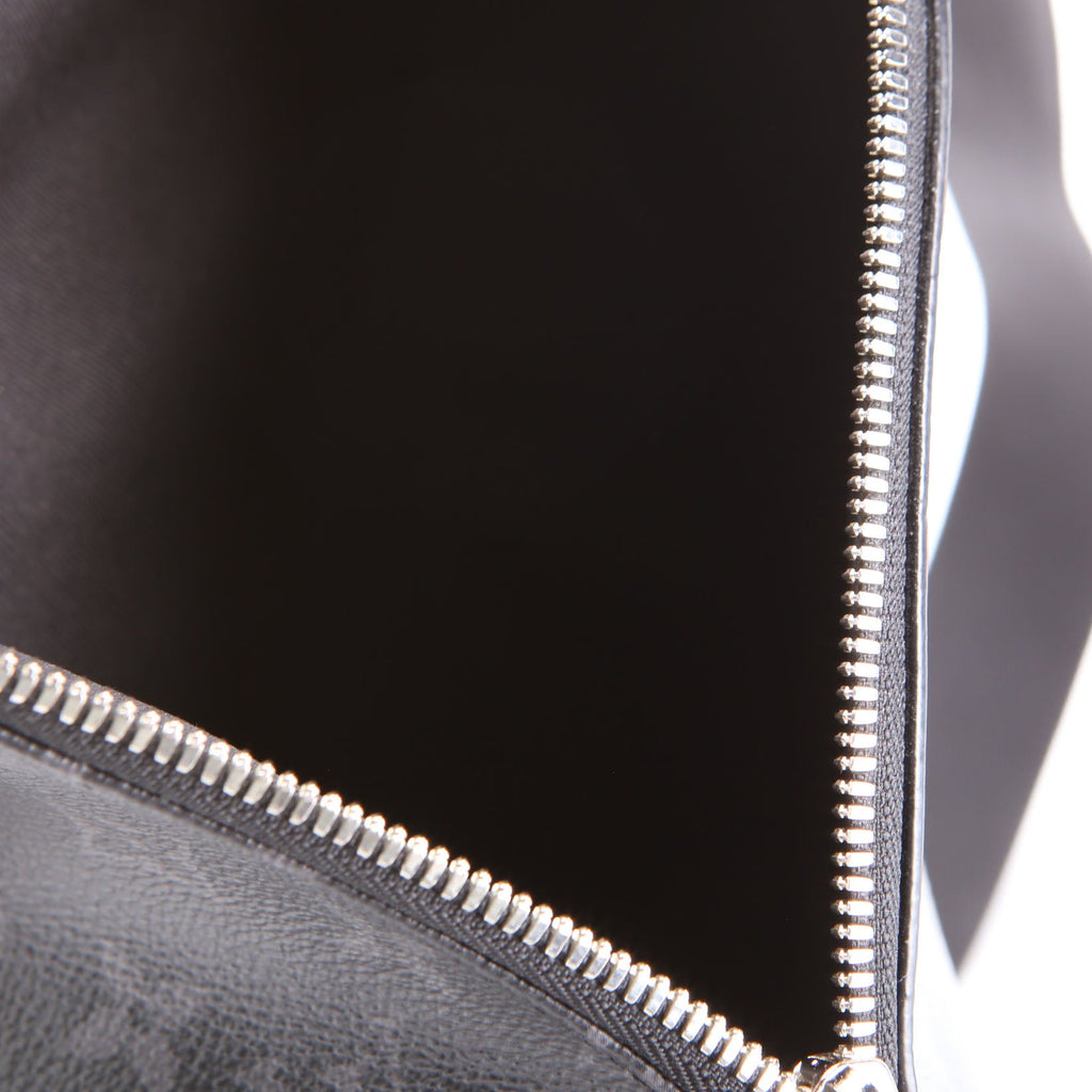 Duo Slingbag Monogram Eclipse