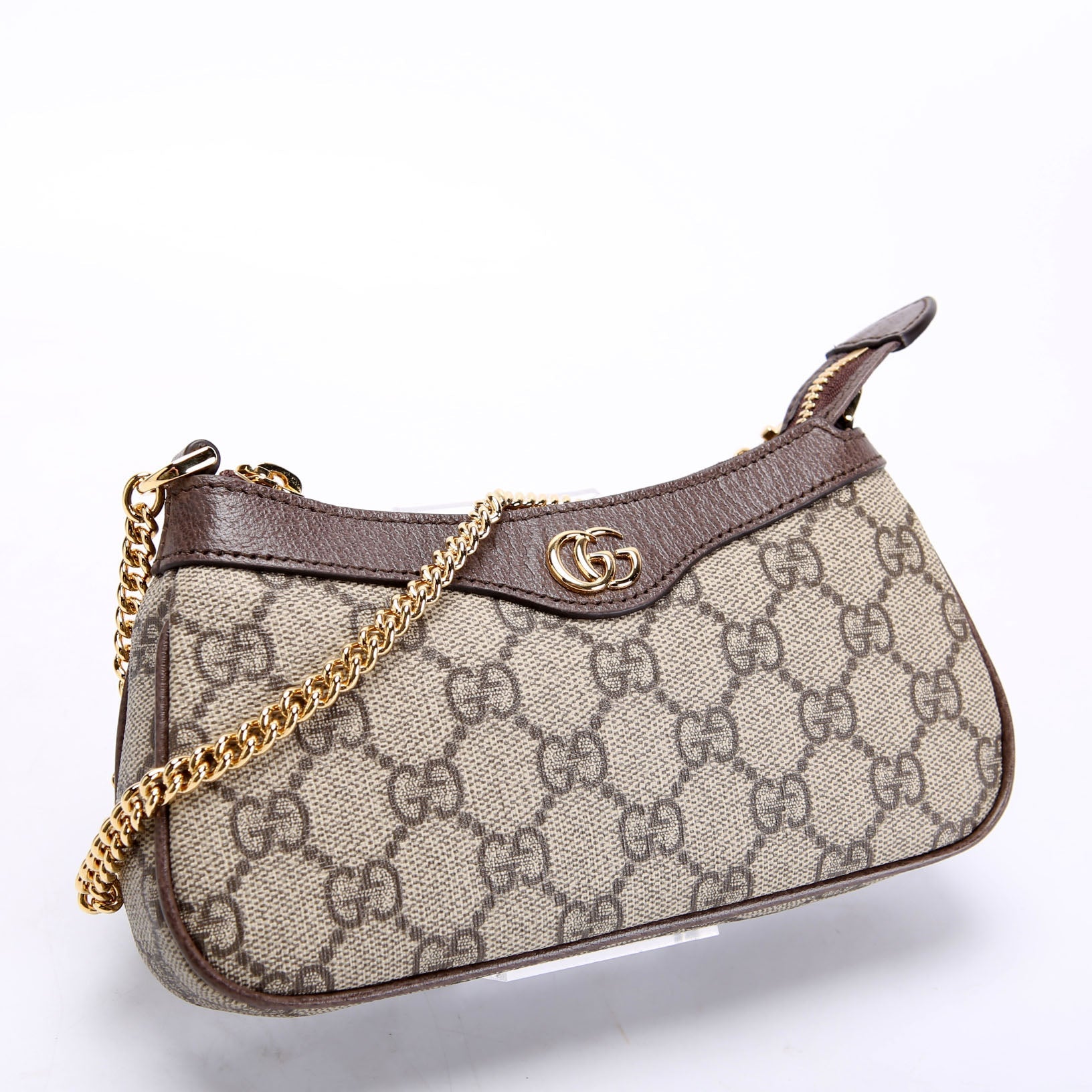 764960 GG Supreme Ophidia Mini Bag