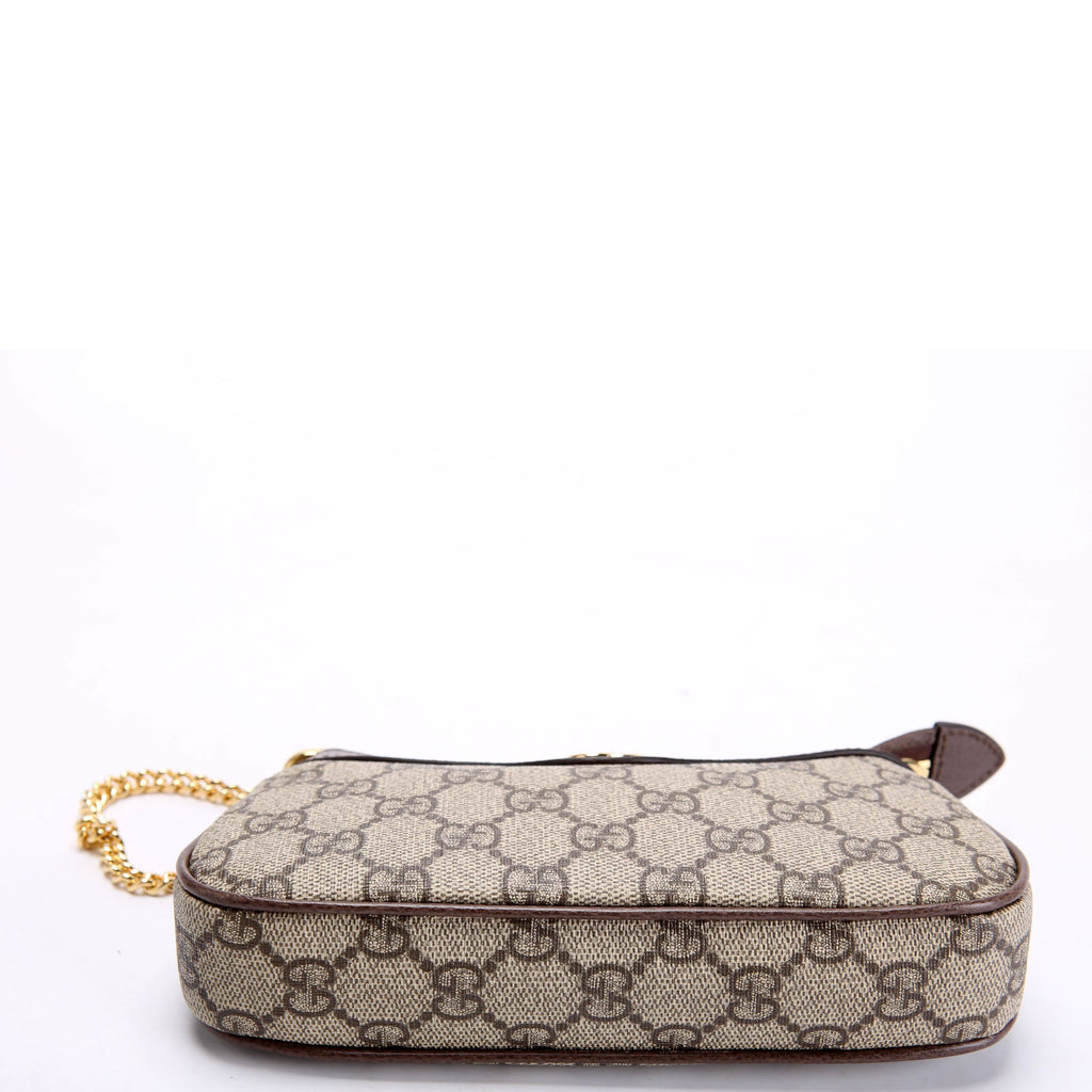 764960 GG Supreme Ophidia Mini Bag