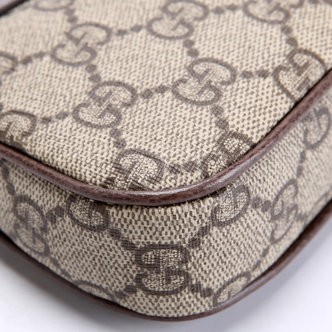 764960 GG Supreme Ophidia Mini Bag