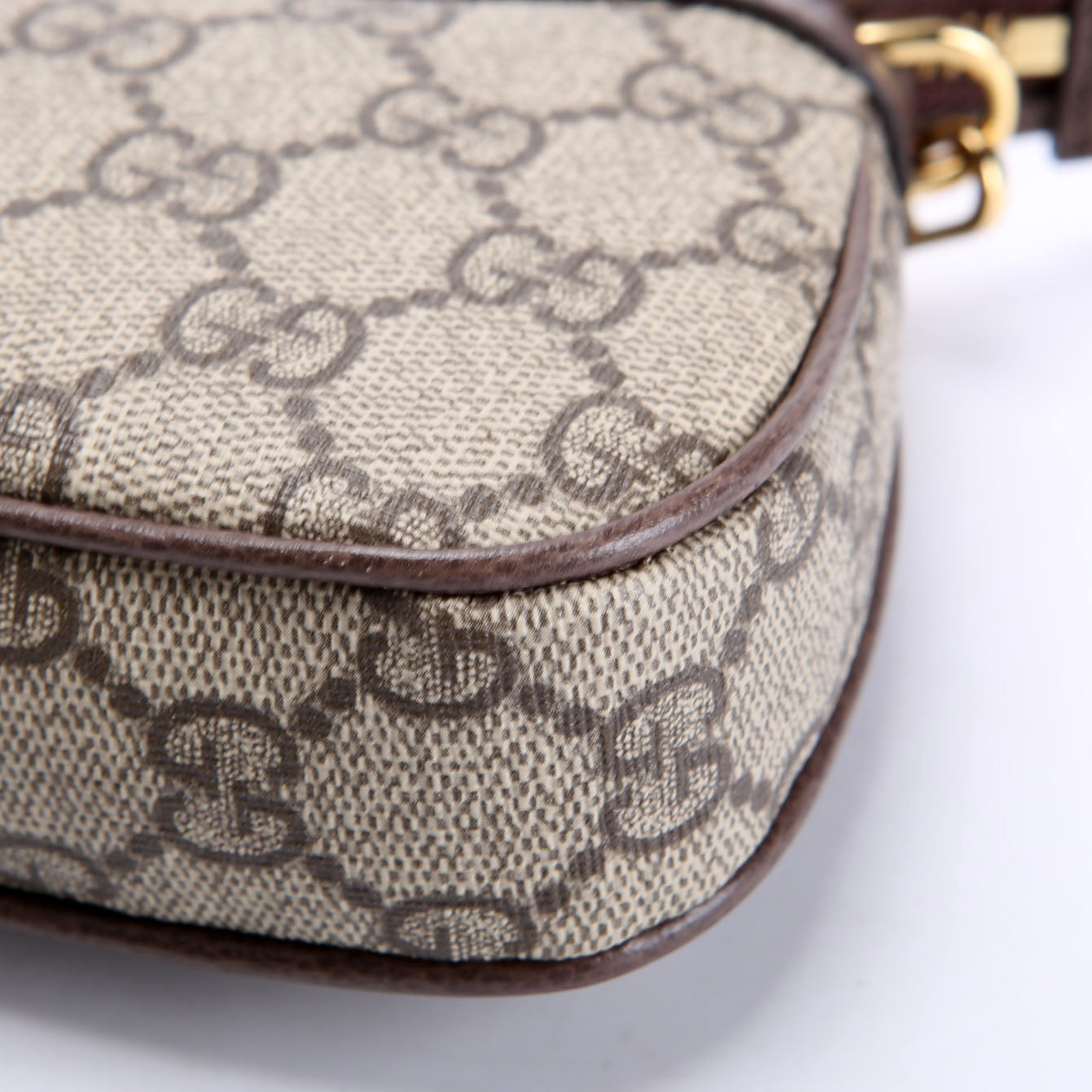 764960 GG Supreme Ophidia Mini Bag