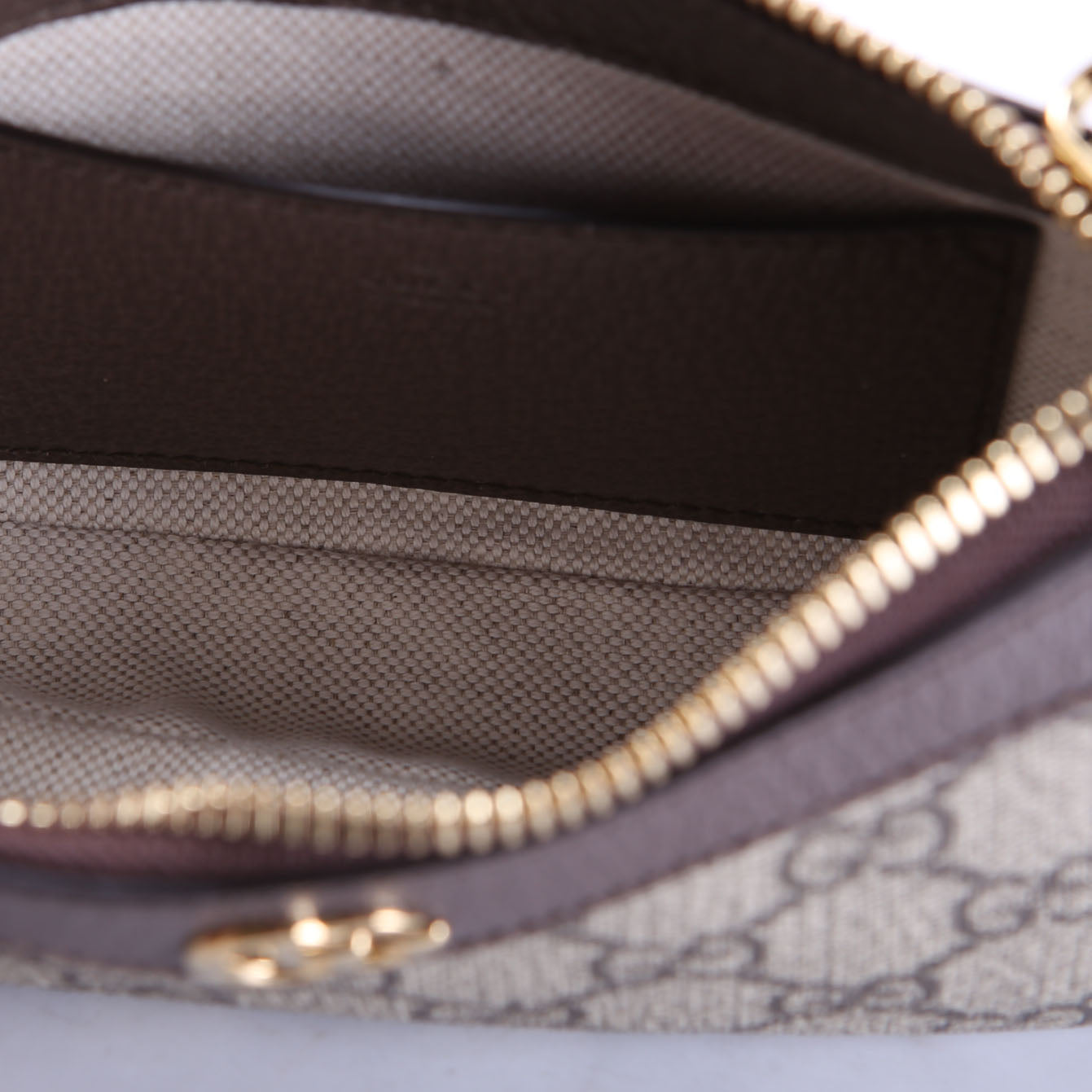 764960 GG Supreme Ophidia Mini Bag