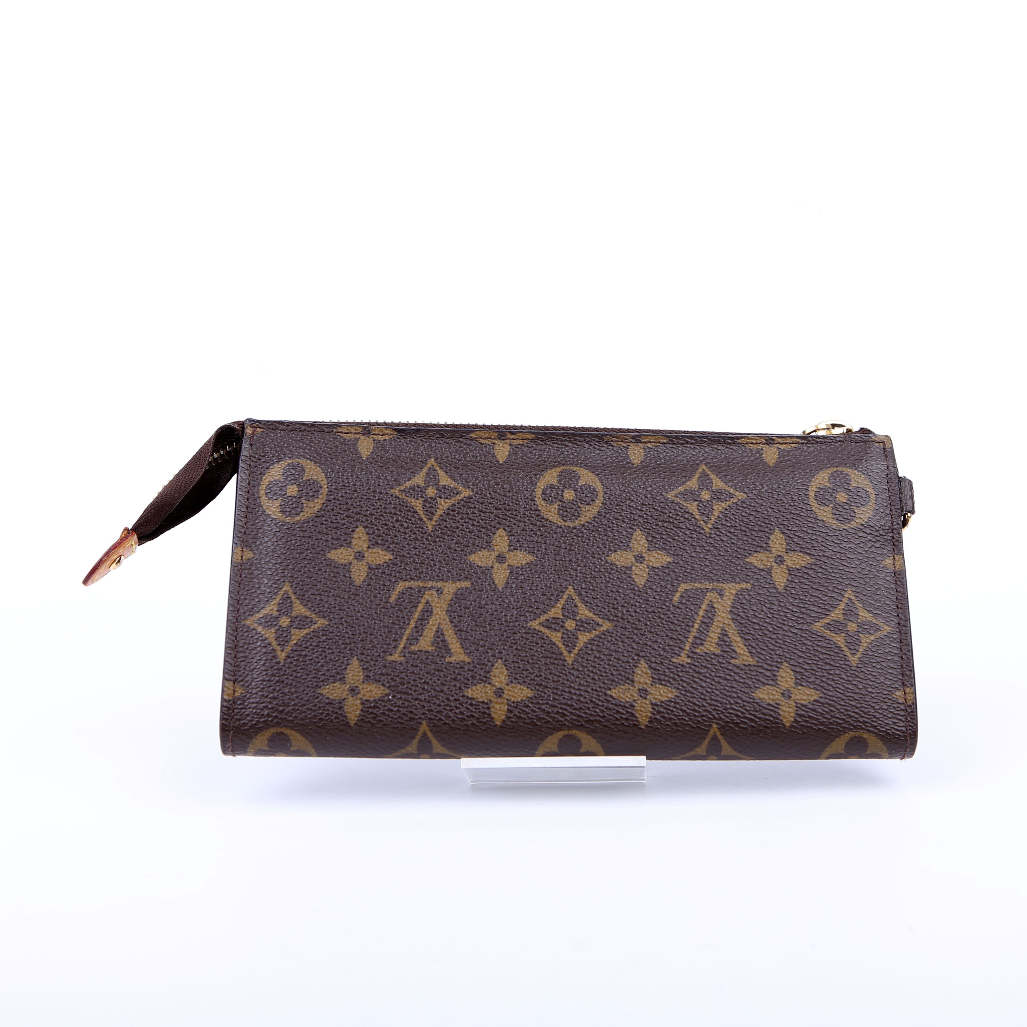 Astrid Wallet Monogram