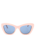 Dior Diorbobby B1U Sunglasses Pink