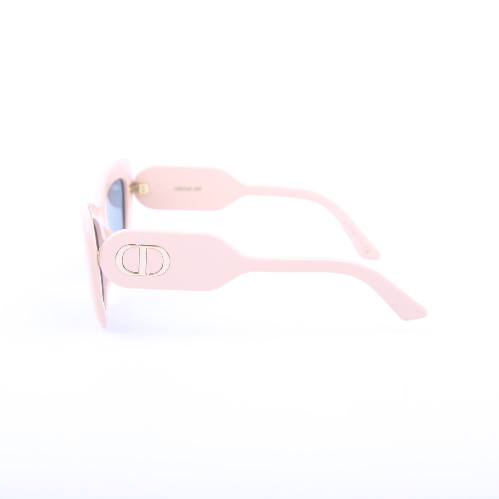 Dior Diorbobby B1U Sunglasses Pink