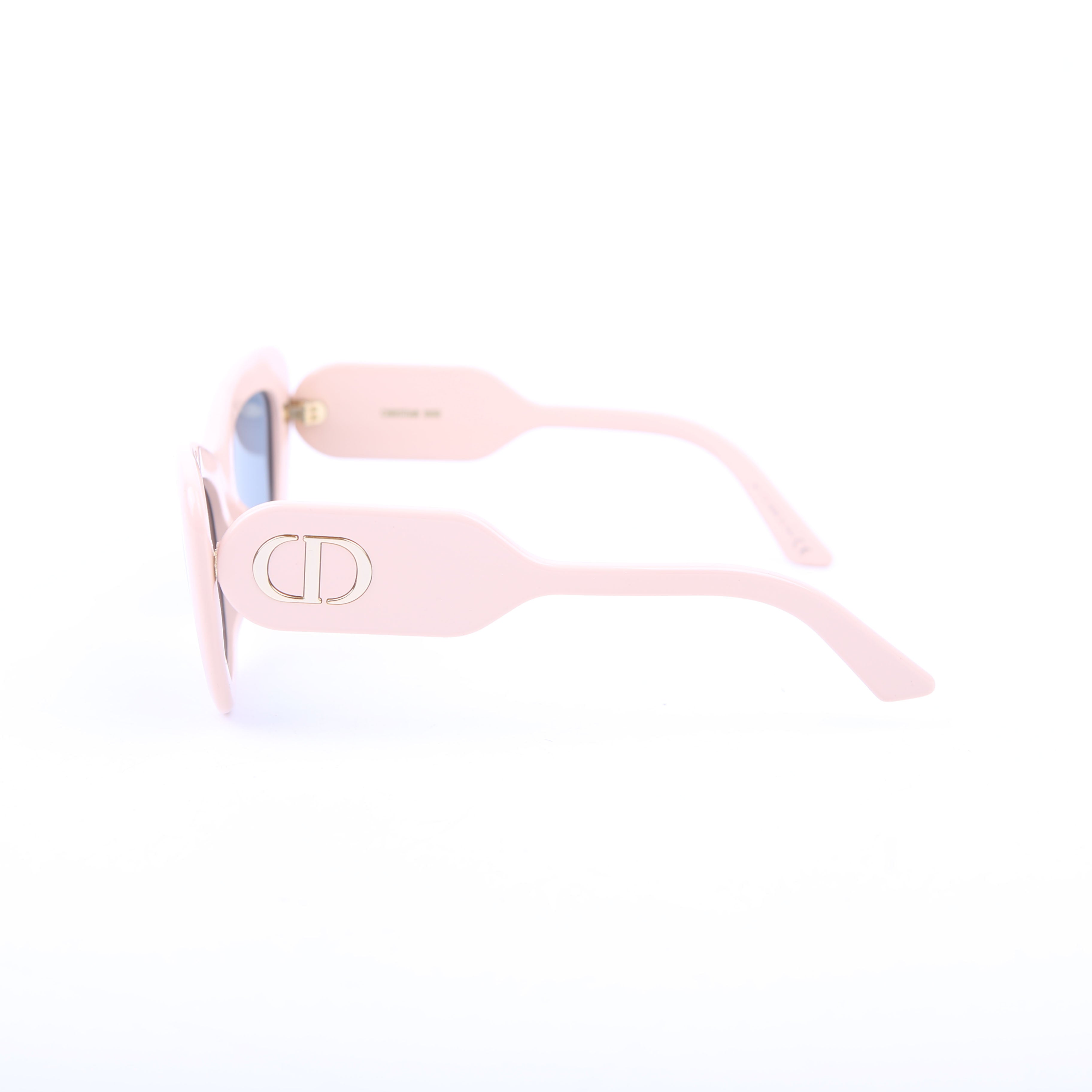 Dior Diorbobby B1U Sunglasses Pink