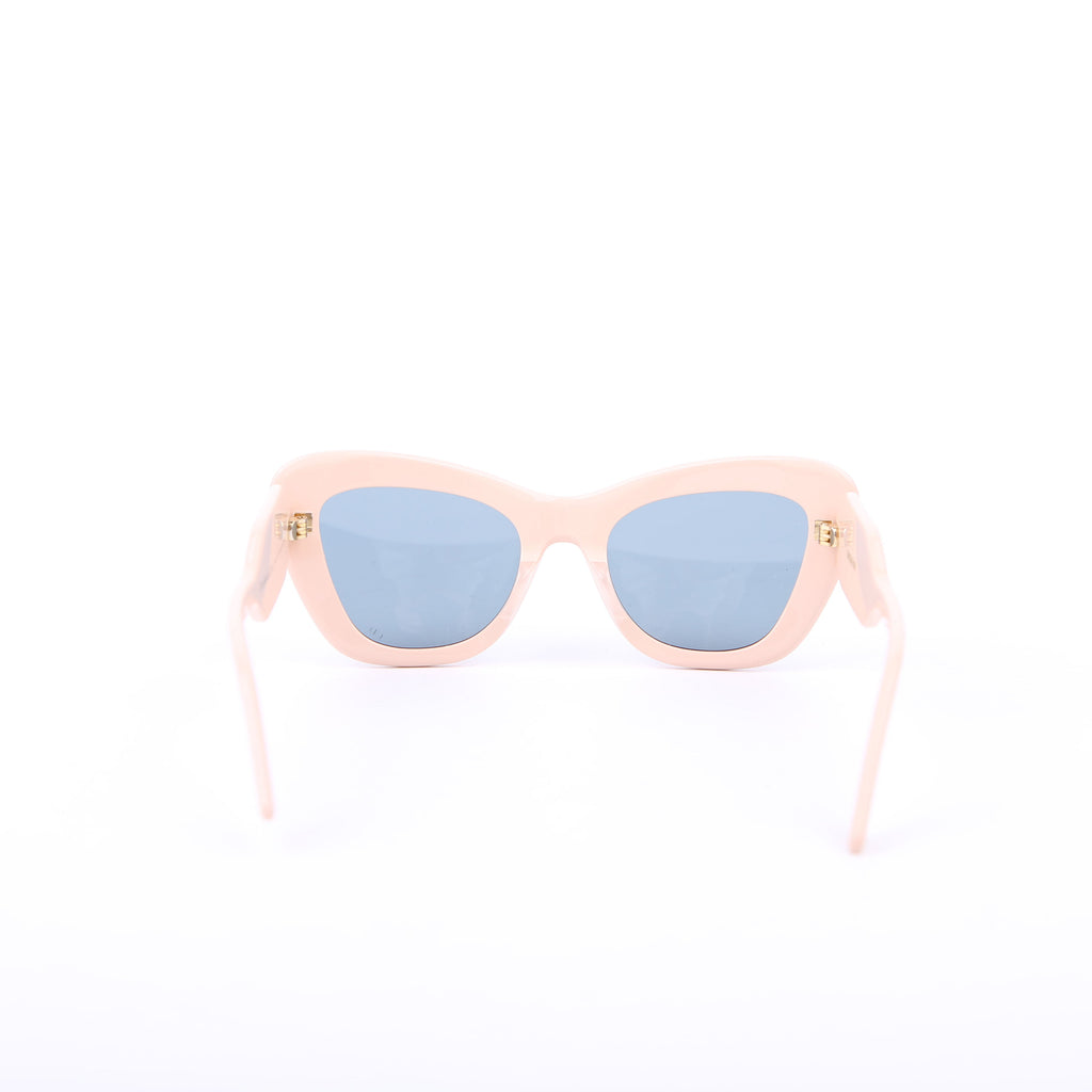 Dior Diorbobby B1U Sunglasses Pink