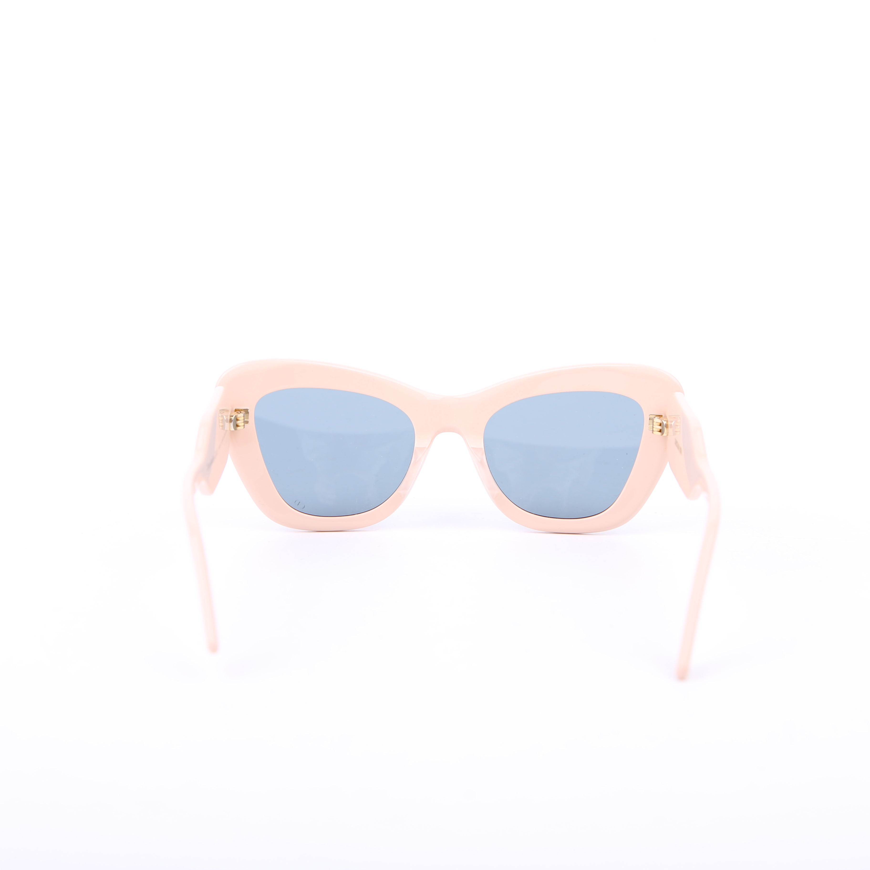 Dior Diorbobby B1U Sunglasses Pink