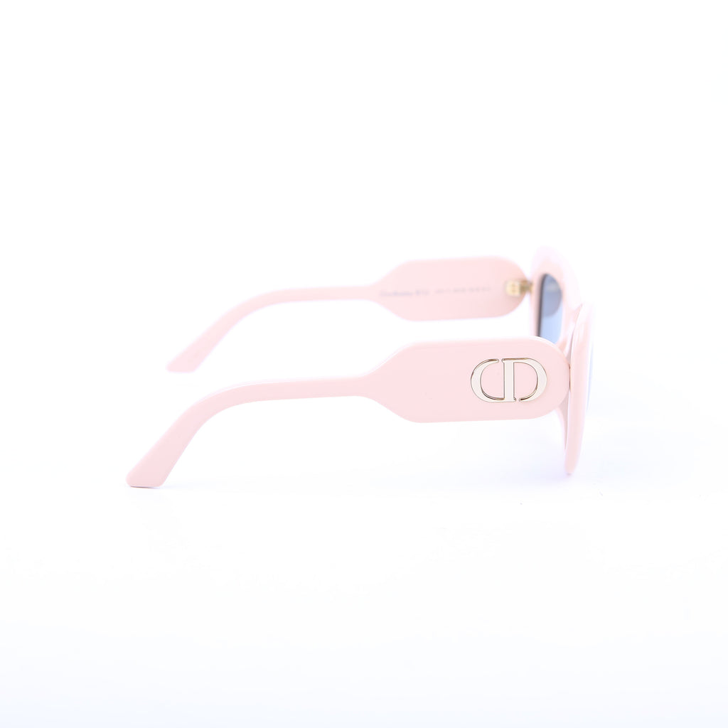 Dior Diorbobby B1U Sunglasses Pink