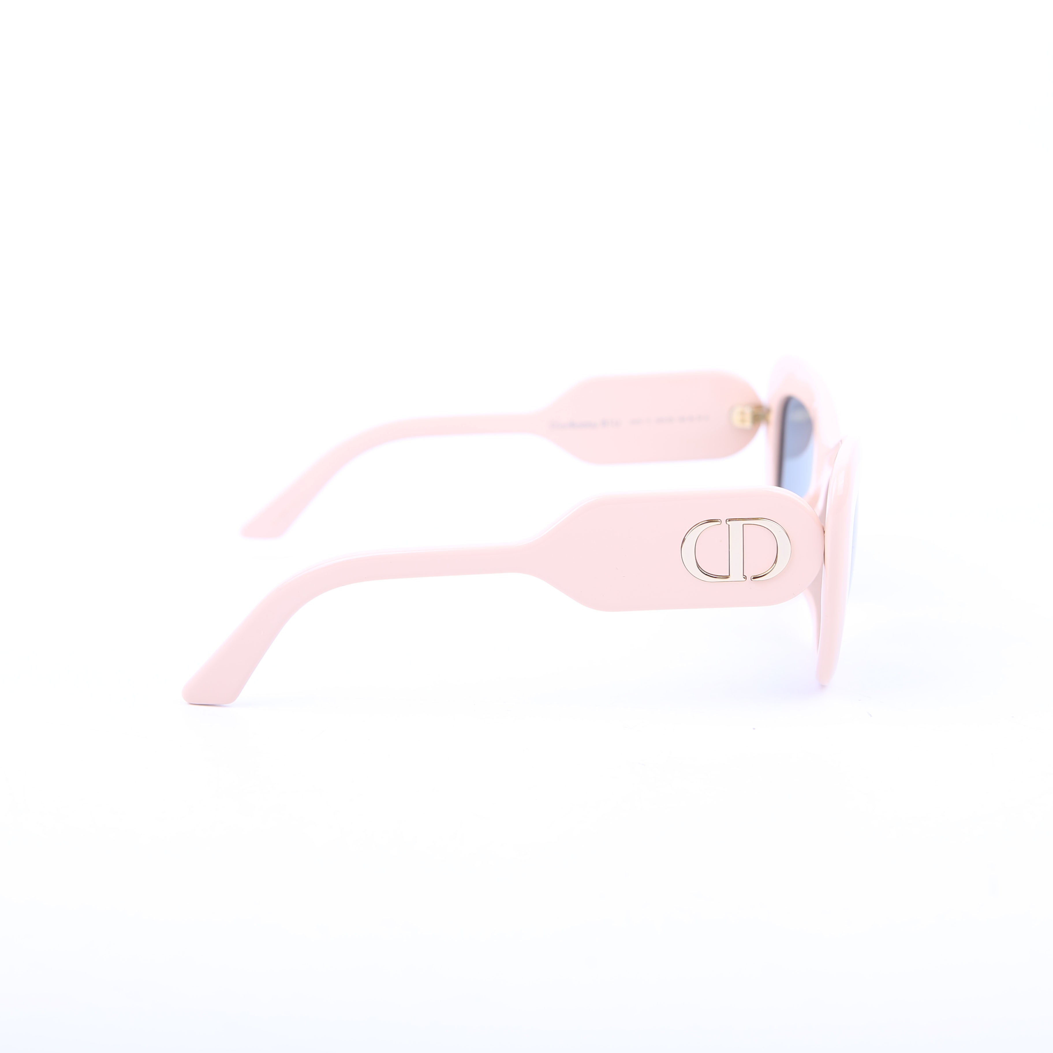 Dior Diorbobby B1U Sunglasses Pink