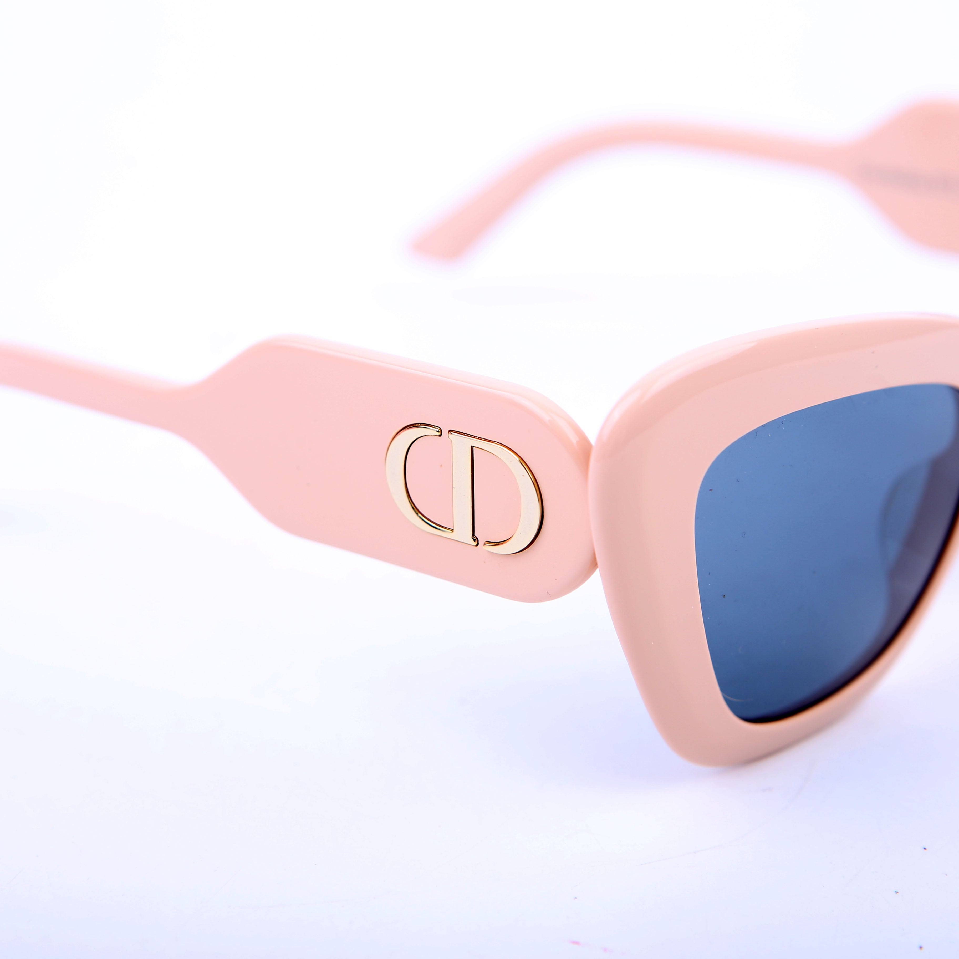 Dior Diorbobby B1U Sunglasses Pink