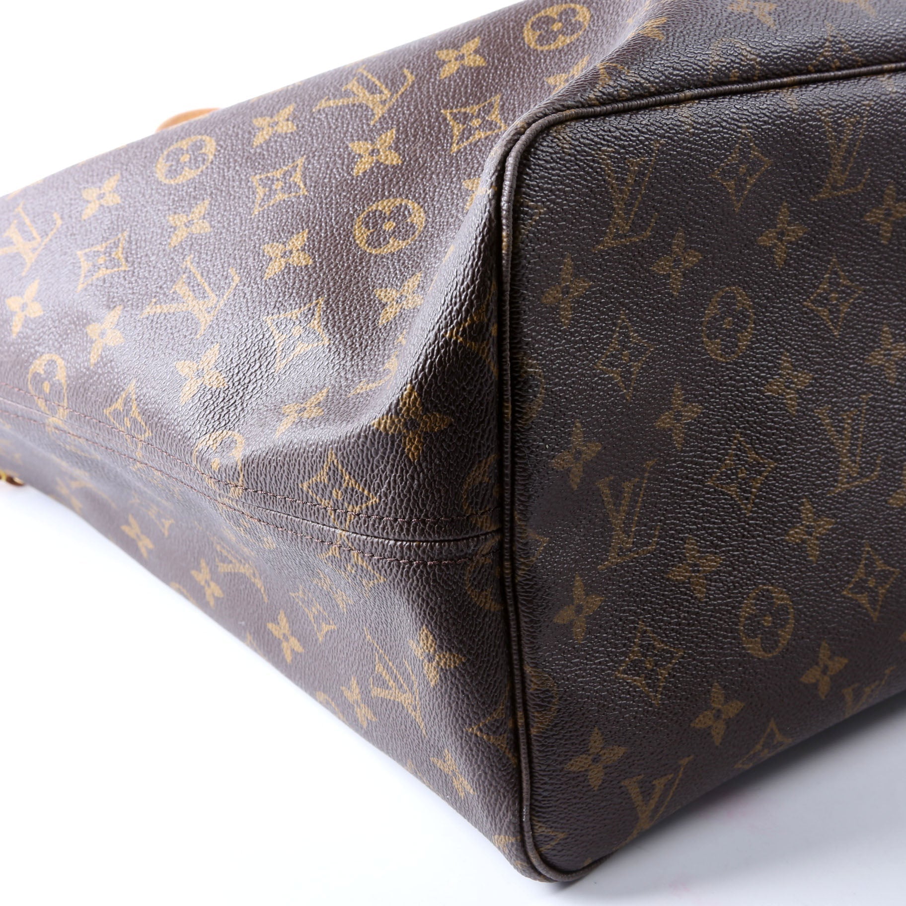 Neverfull GM Monogram