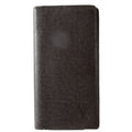 Porte Valeurs Taiga Black