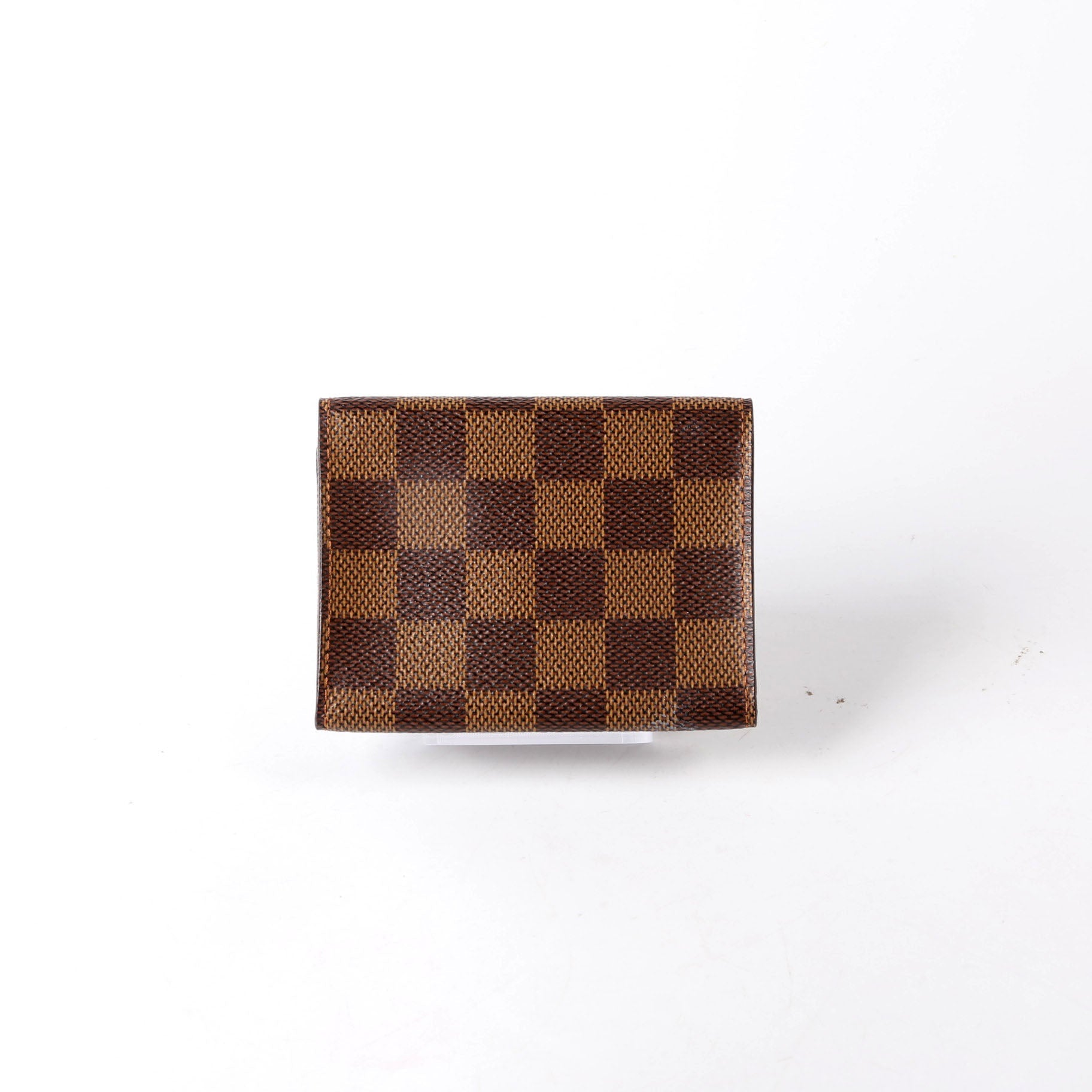 Business Card Holder Ebene