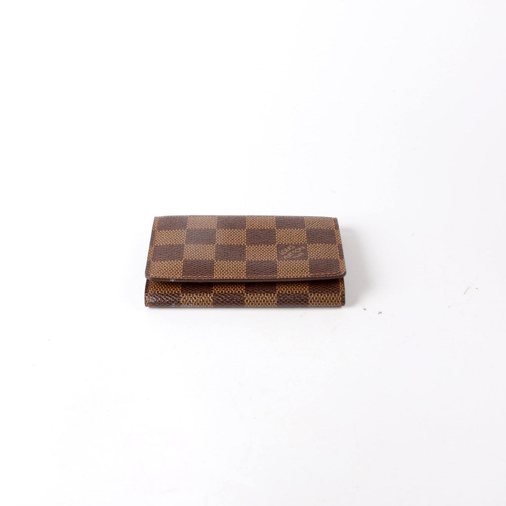 Business Card Holder Ebene