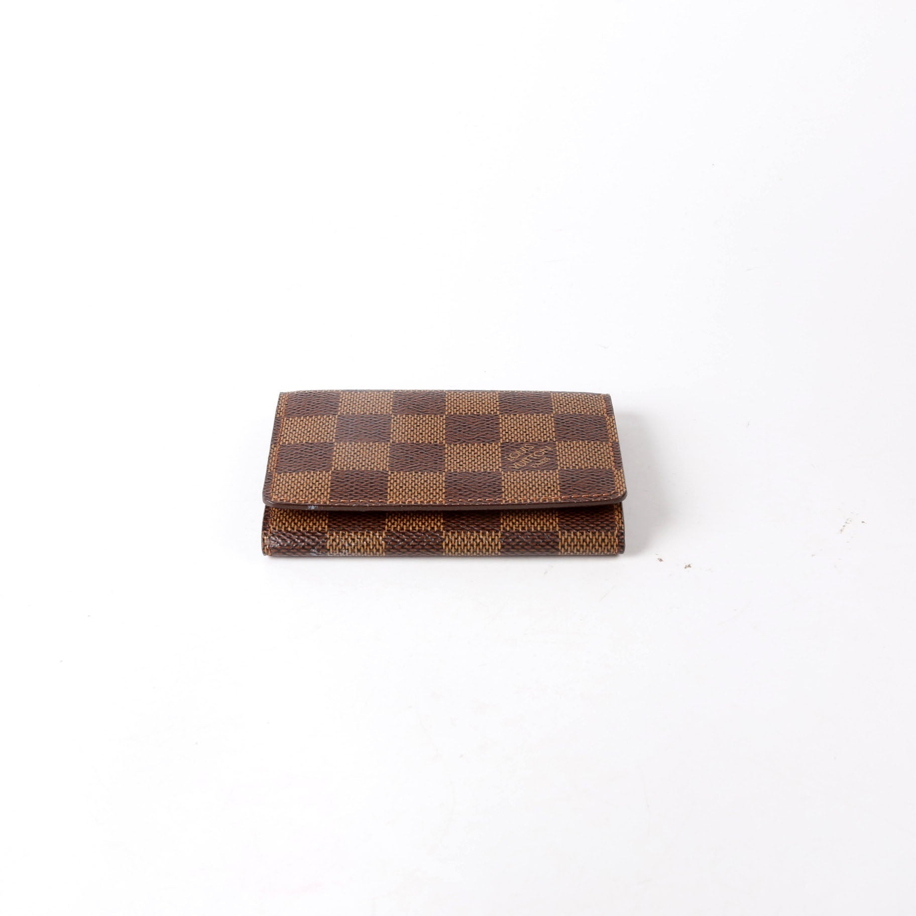 Business Card Holder Ebene