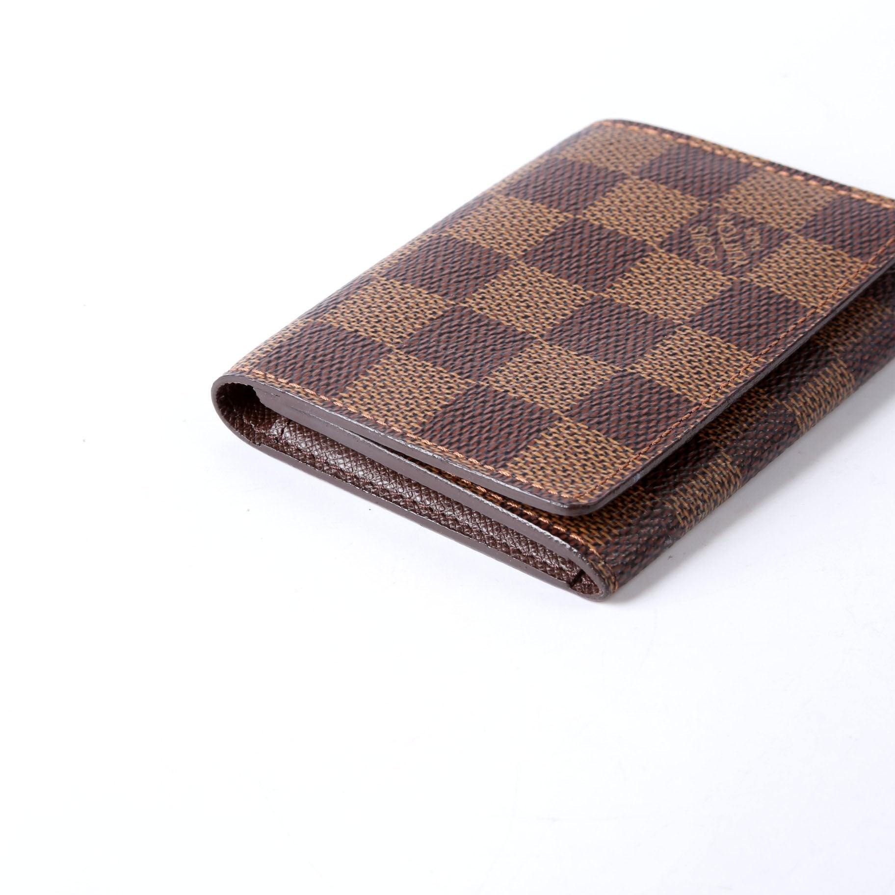 Business Card Holder Ebene