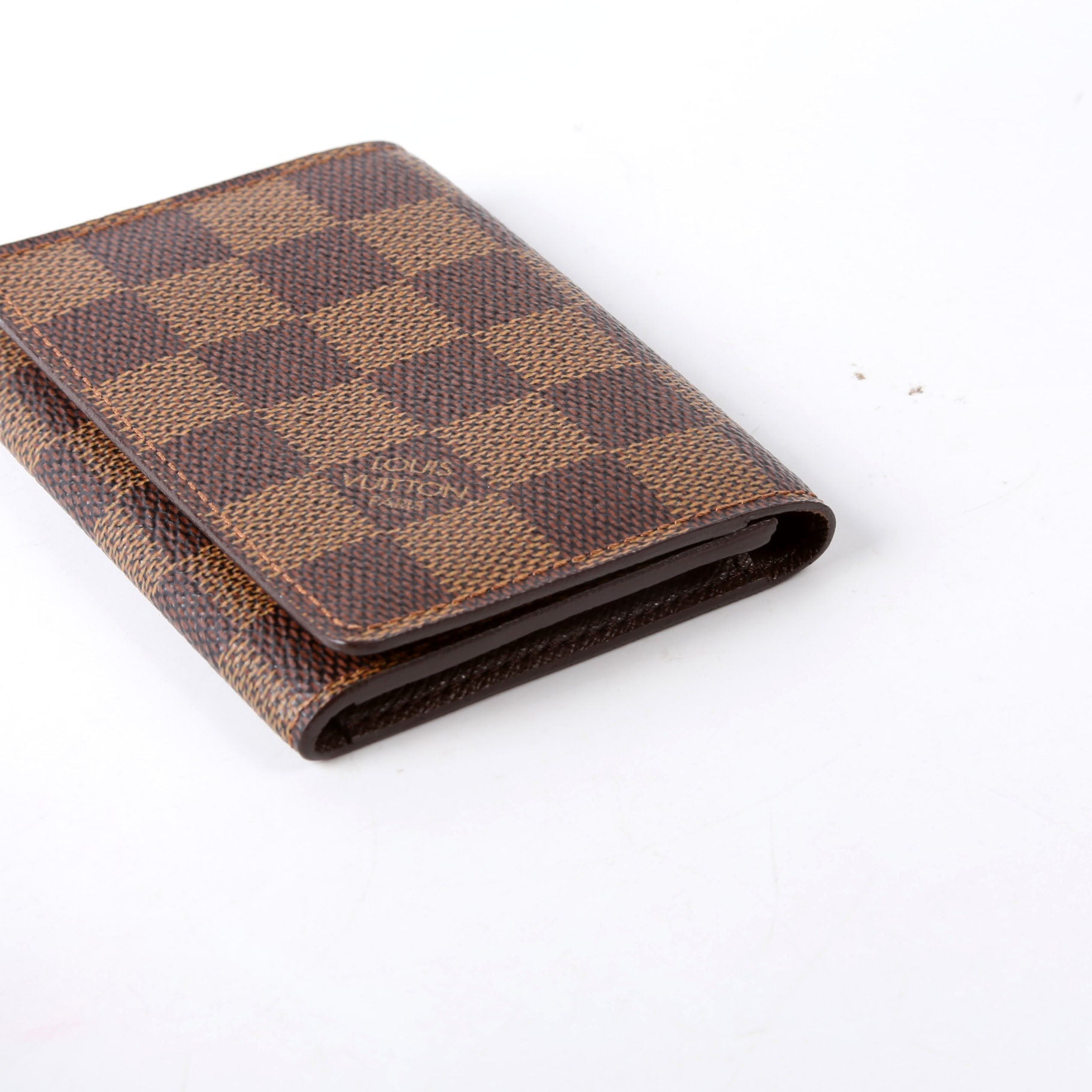 Business Card Holder Ebene