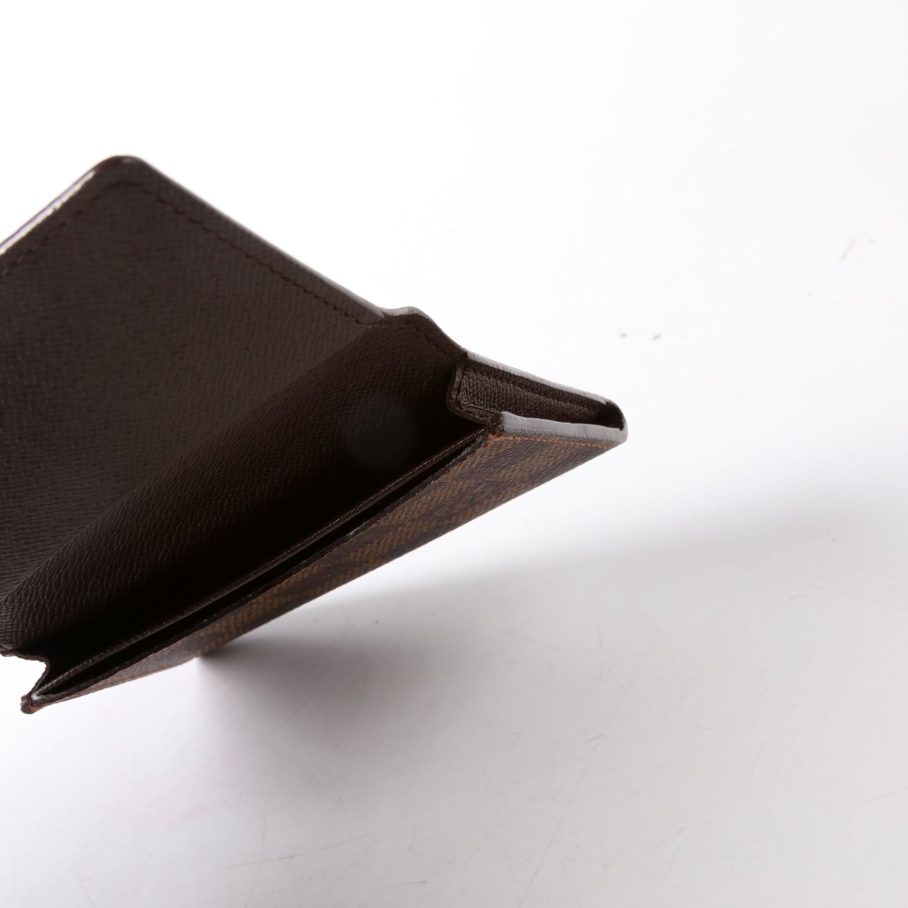 Business Card Holder Ebene