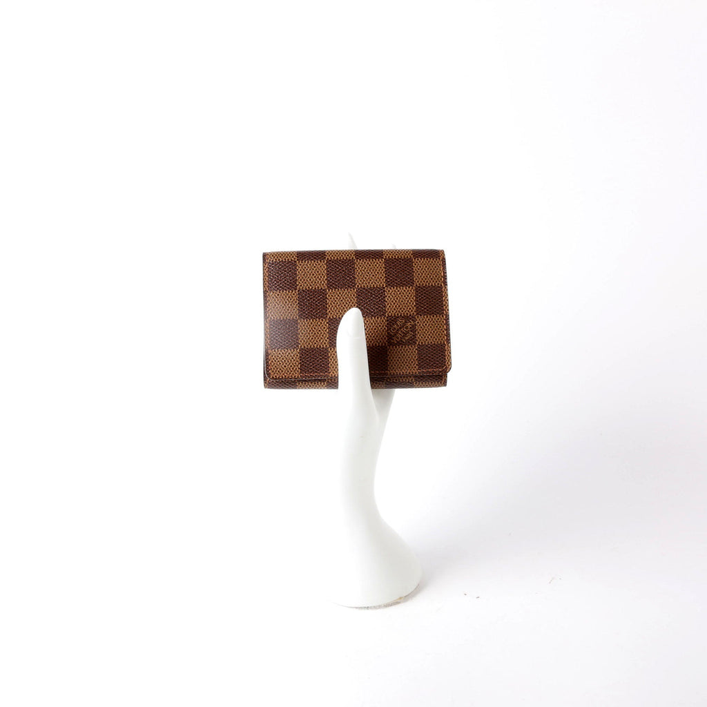 Business Card Holder Ebene