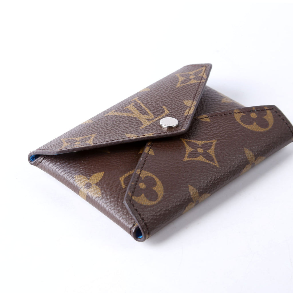 Kirigami Small Pouch Only Monogram