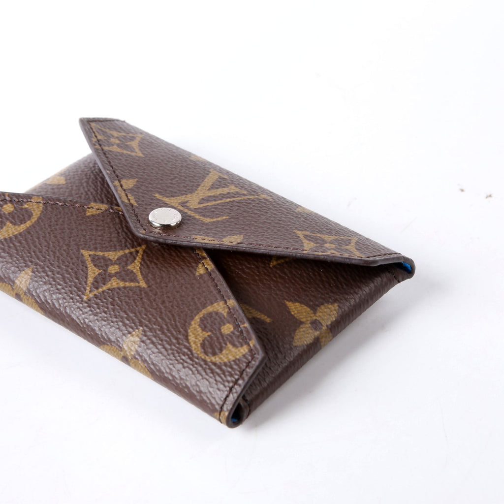 Kirigami Small Pouch Only Monogram