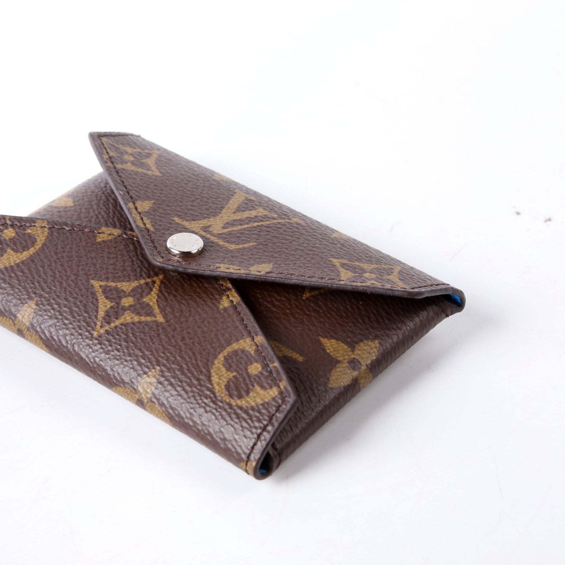 Kirigami Small Pouch Only Monogram