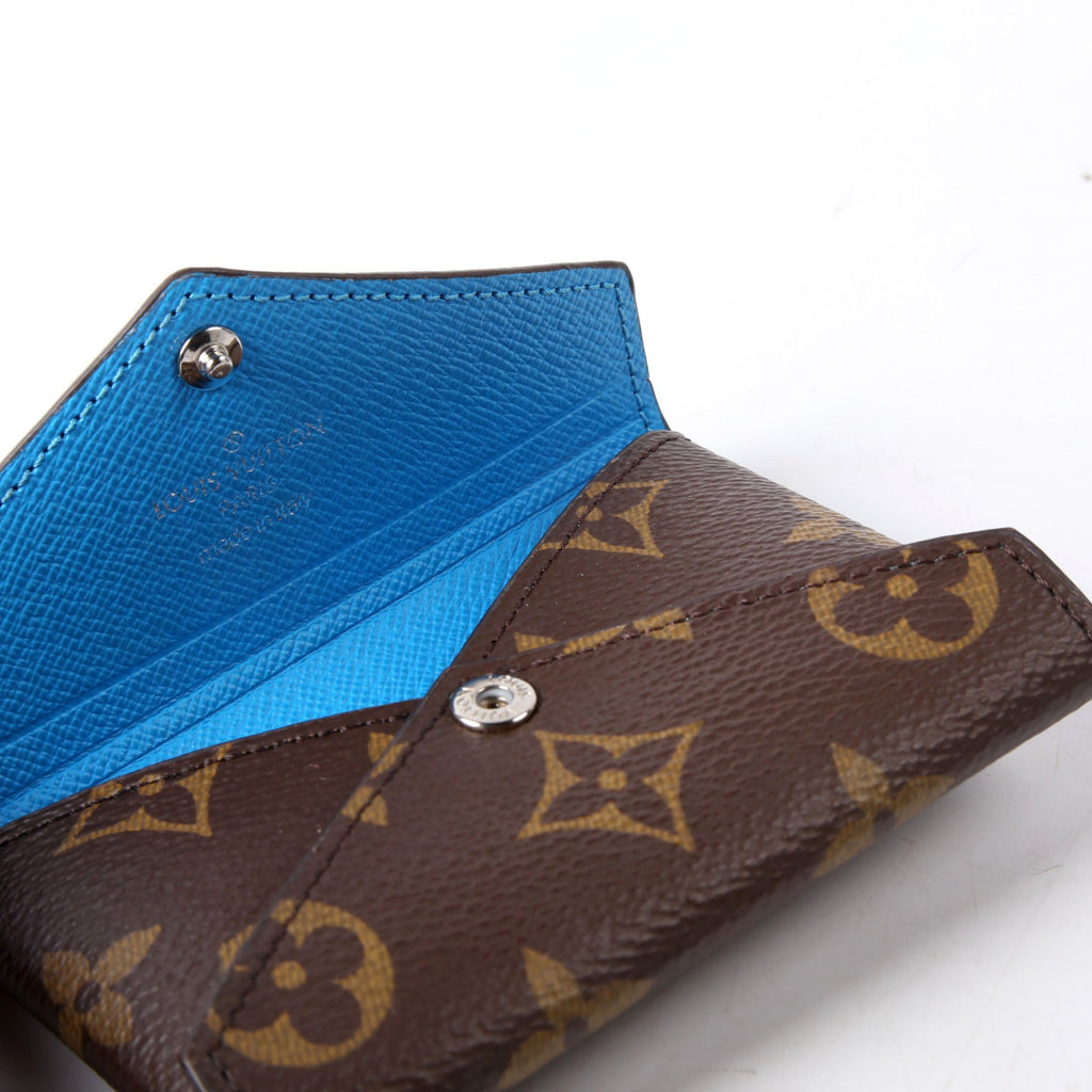 Kirigami Small Pouch Only Monogram