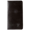 Porte Cartes Yen Epi Black