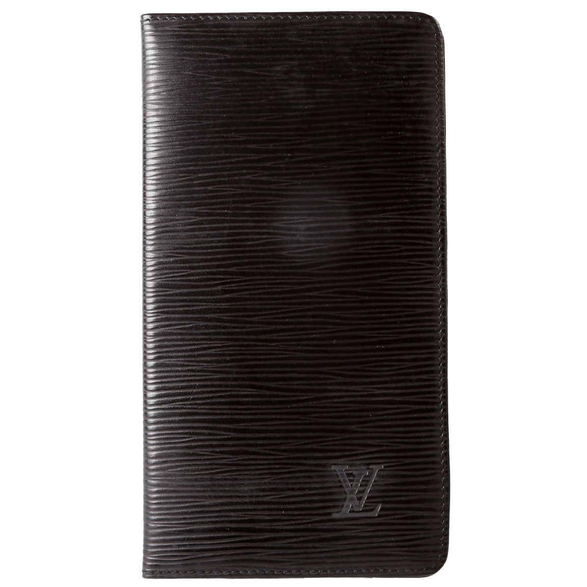 Porte Cartes Yen Epi Black