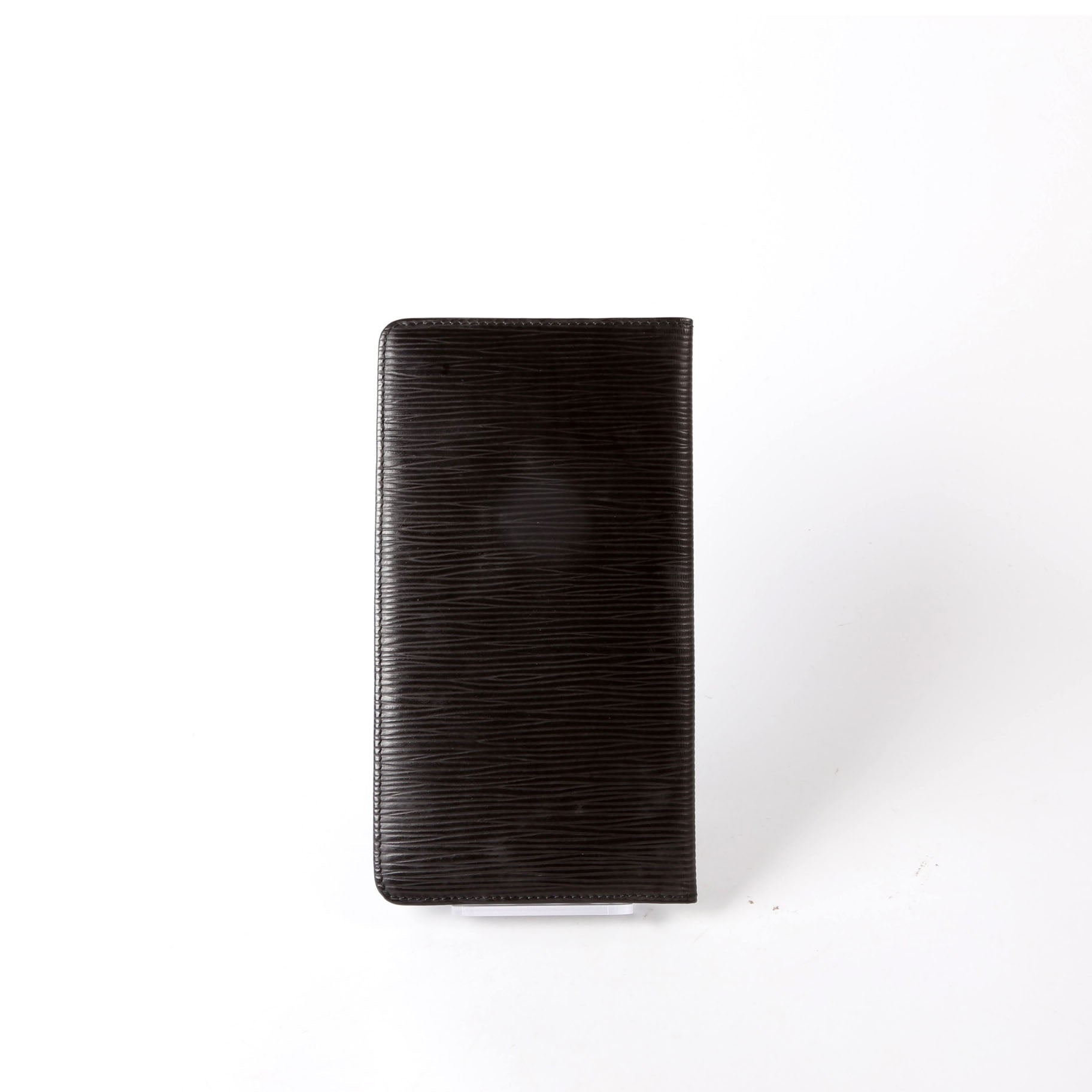 Porte Cartes Yen Epi Black
