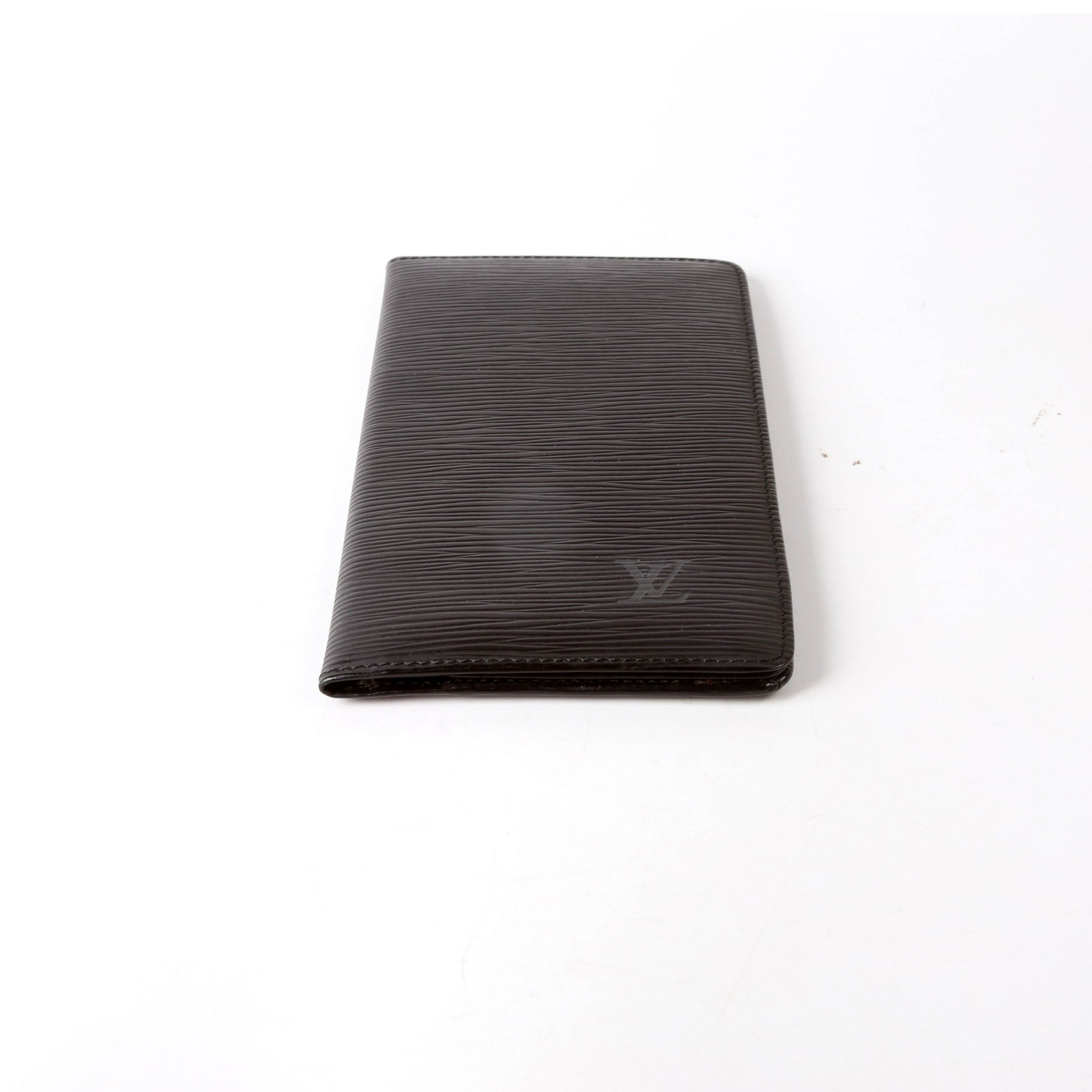 Porte Cartes Yen Epi Black