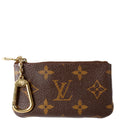 Pochette Cles Monogram