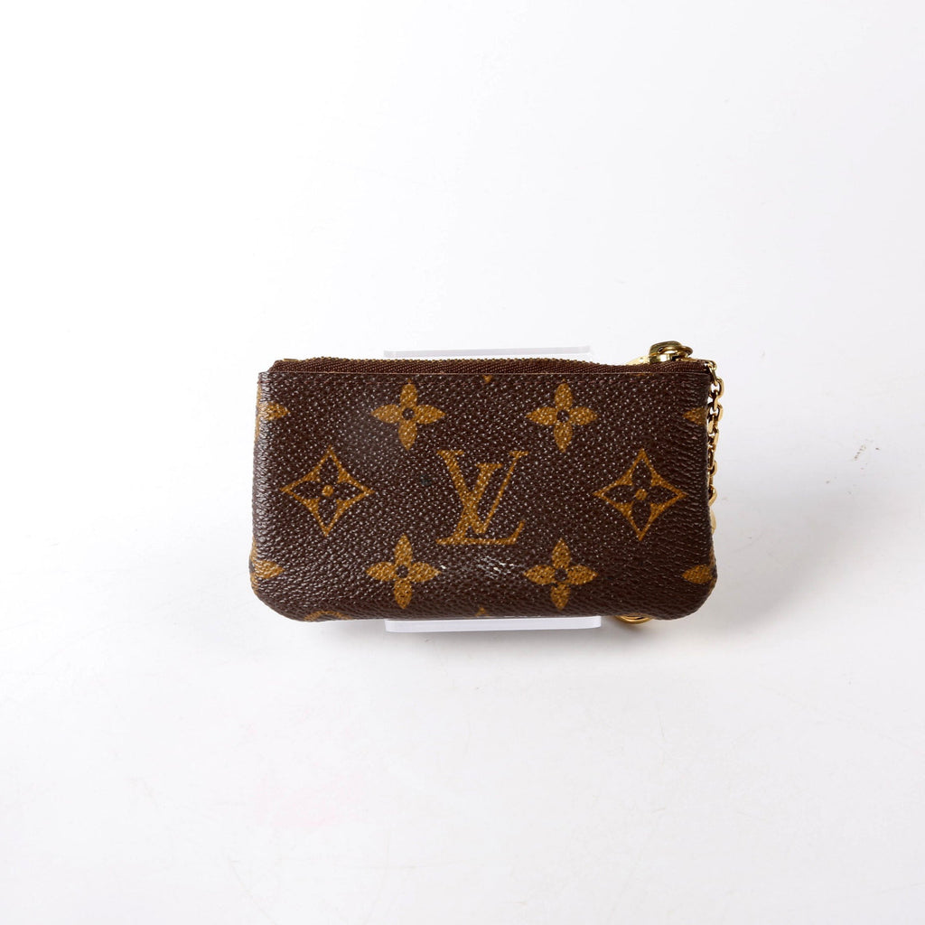 Pochette Cles Monogram