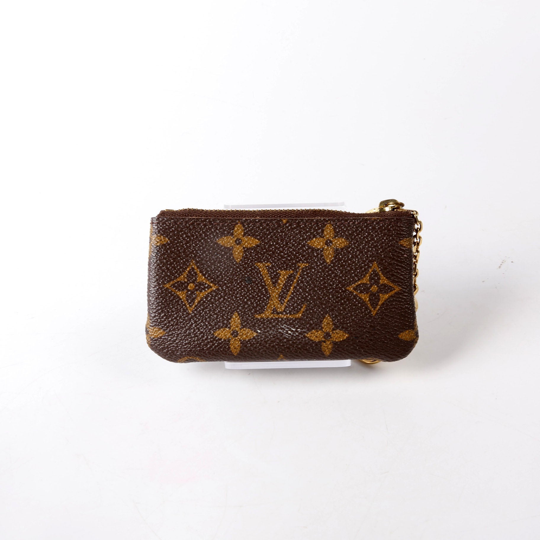 Pochette Cles Monogram